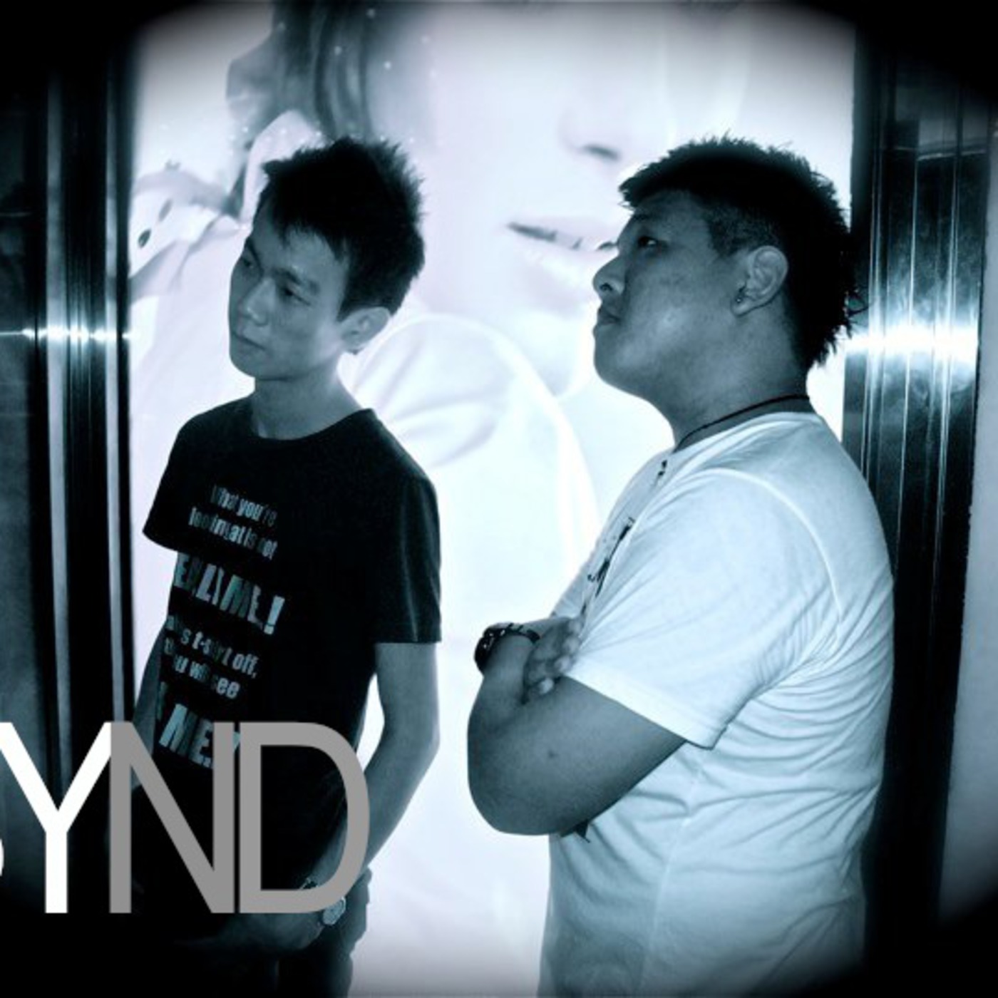 Syndicate Episode #3 episode artwork
