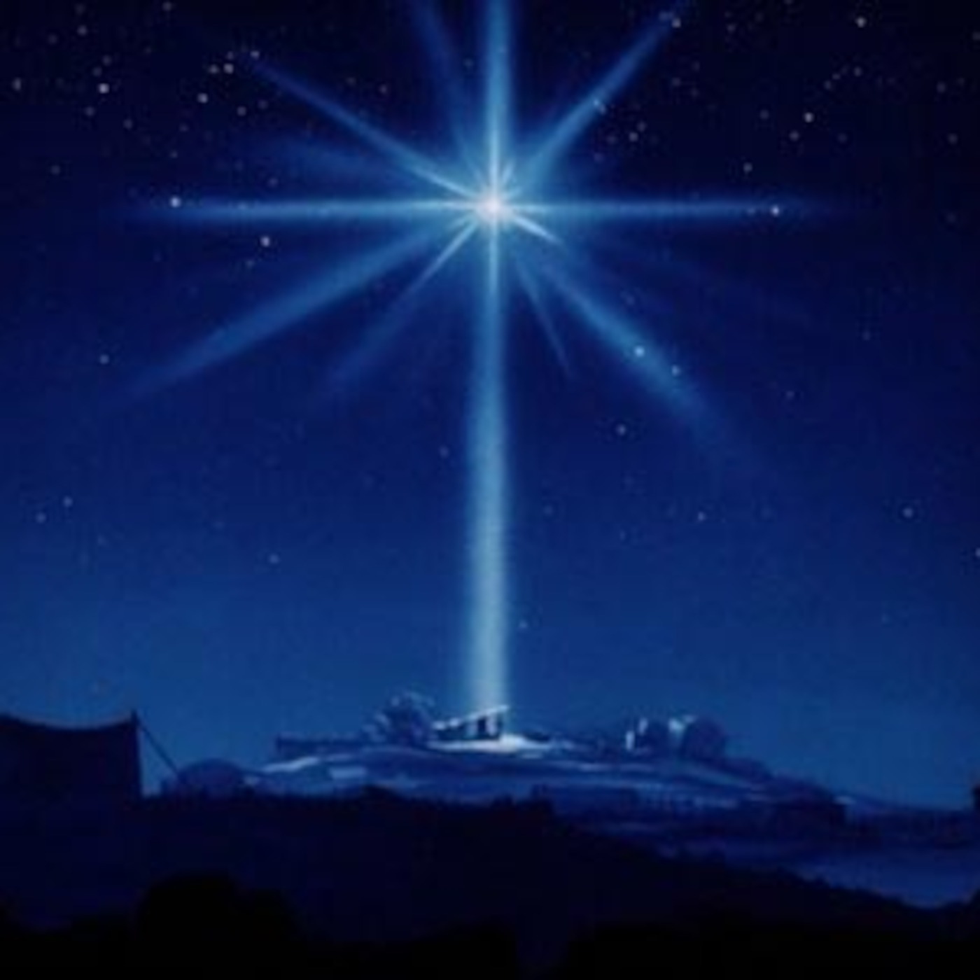 The Star of Bethlehem episode artwork
