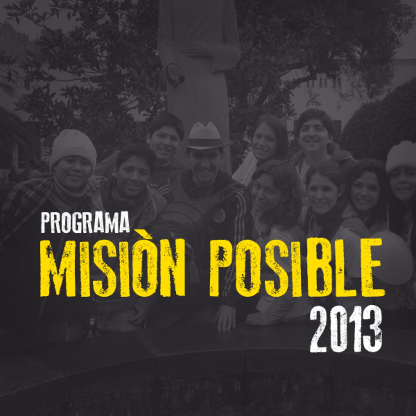 Misión Posible - La Libertad