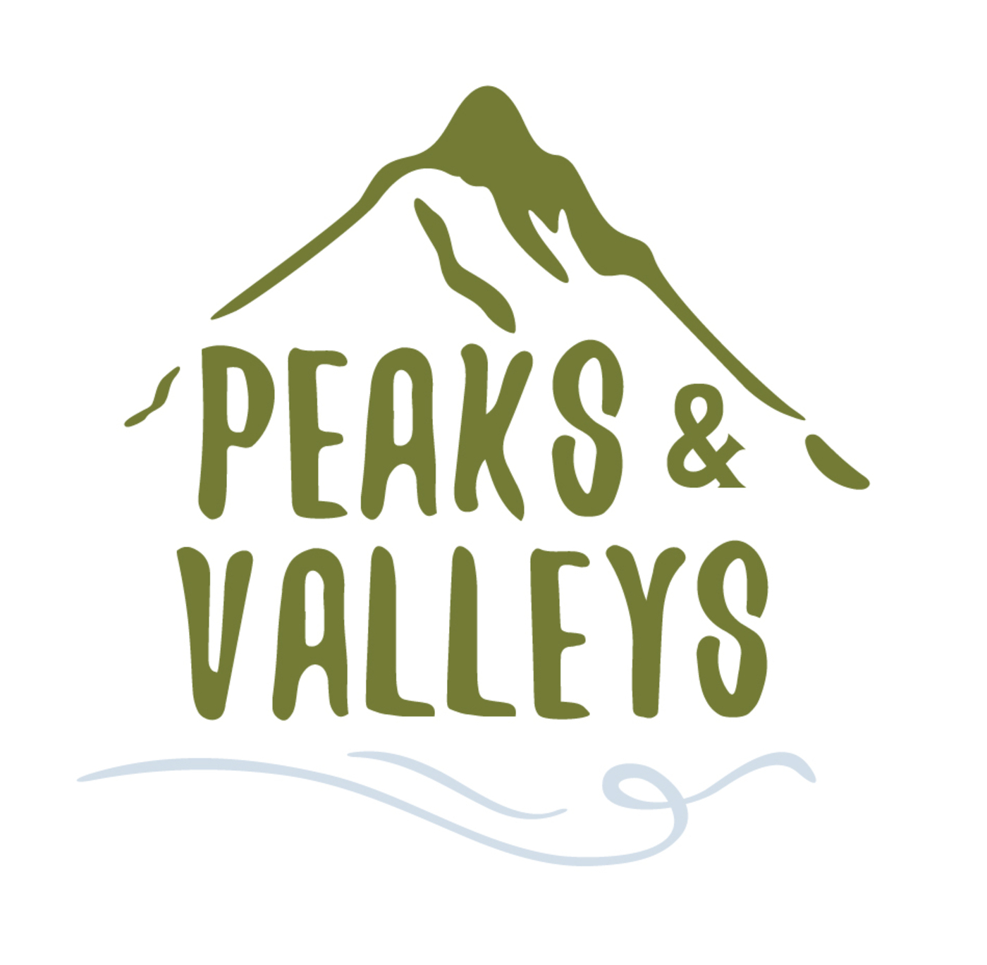 Peaks and Valleys