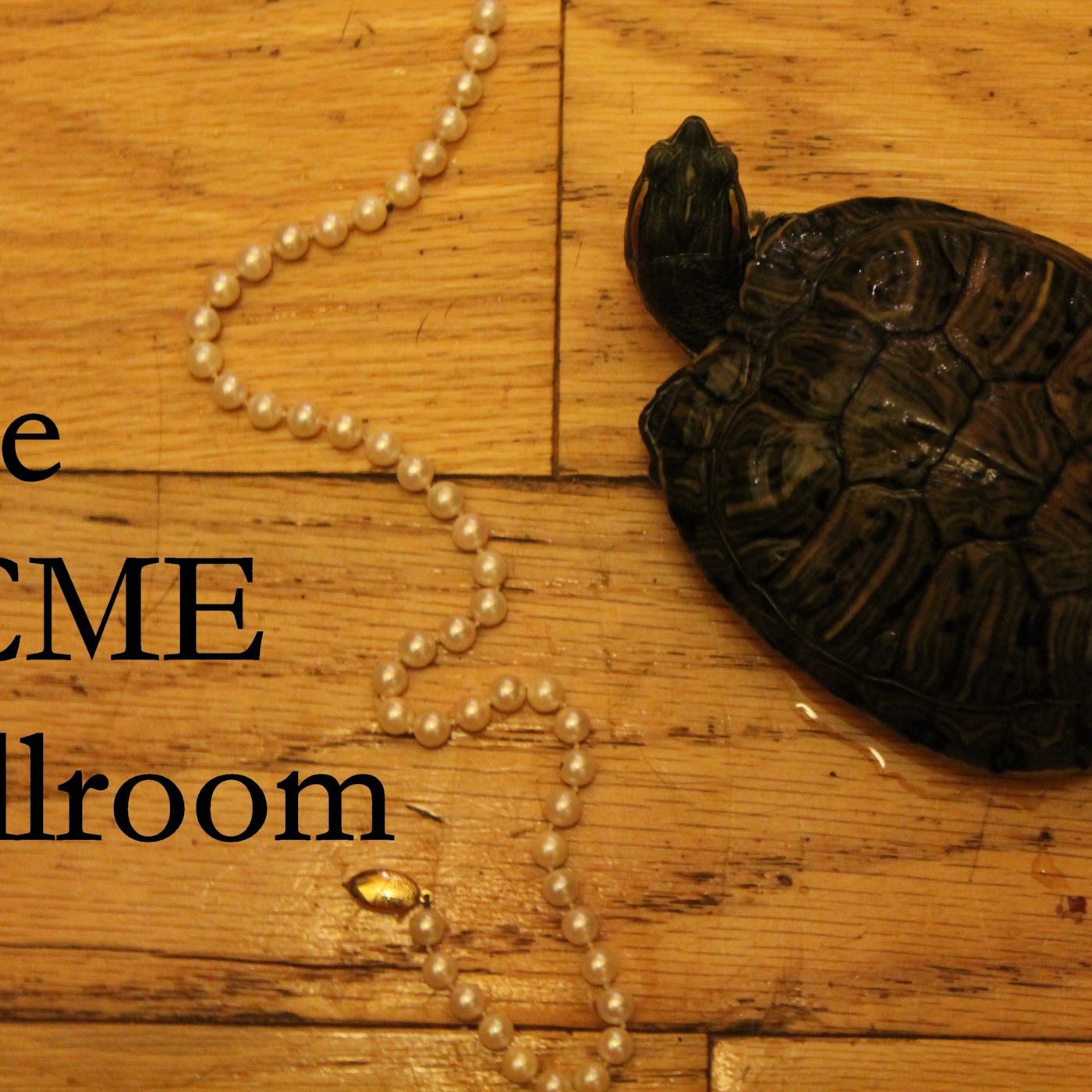 The Acme Ballroom