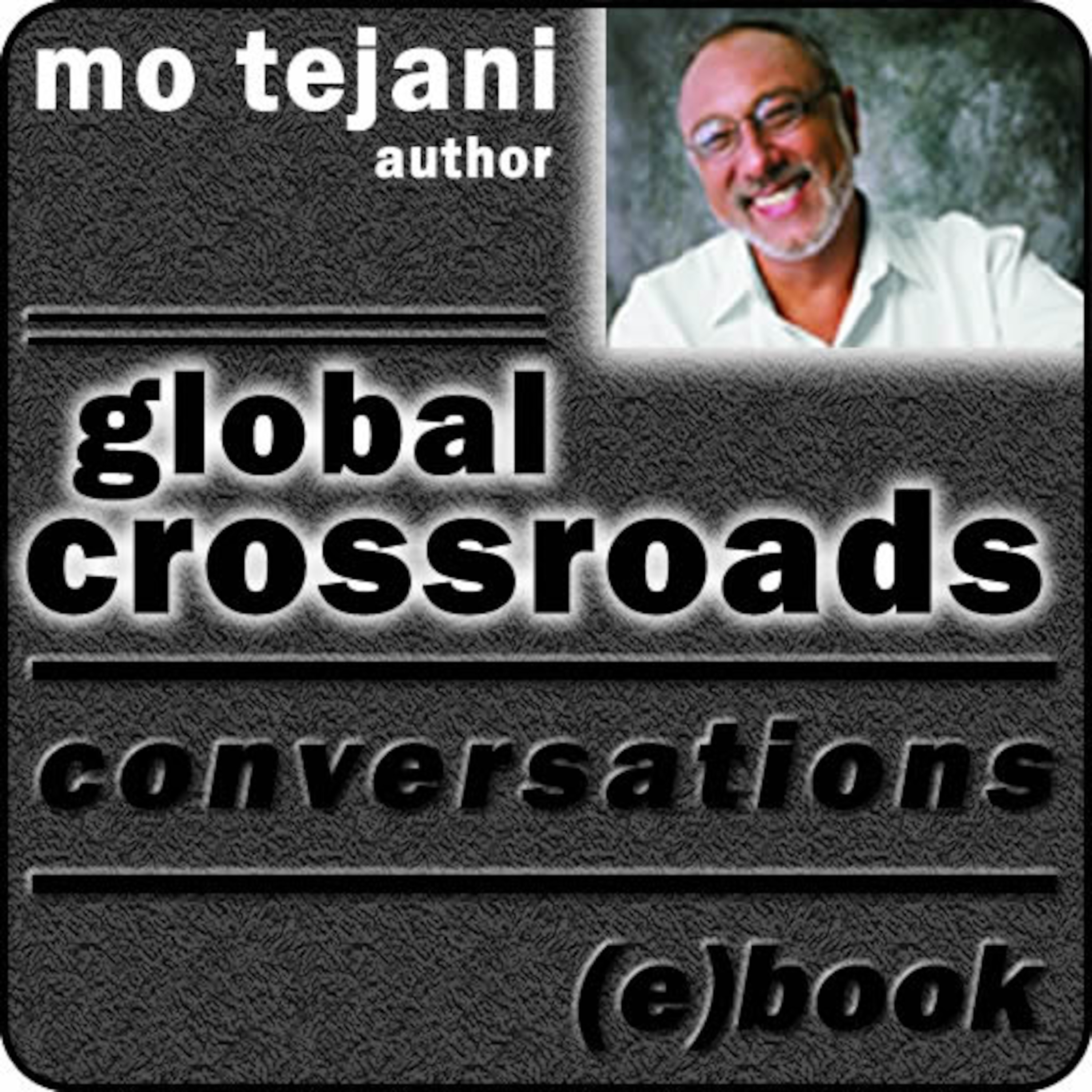 Global Crossroads podcast artwork