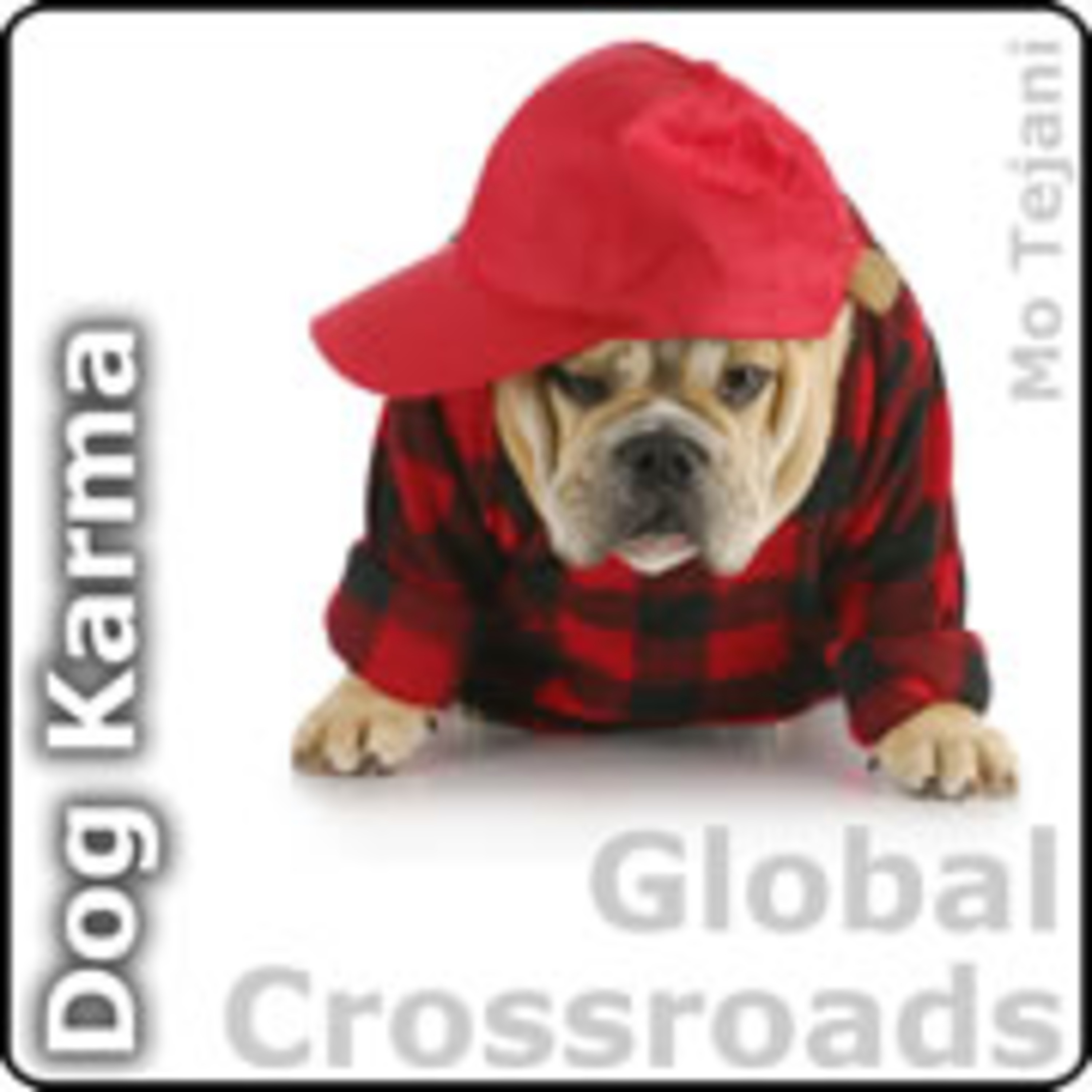 Global Crossroads