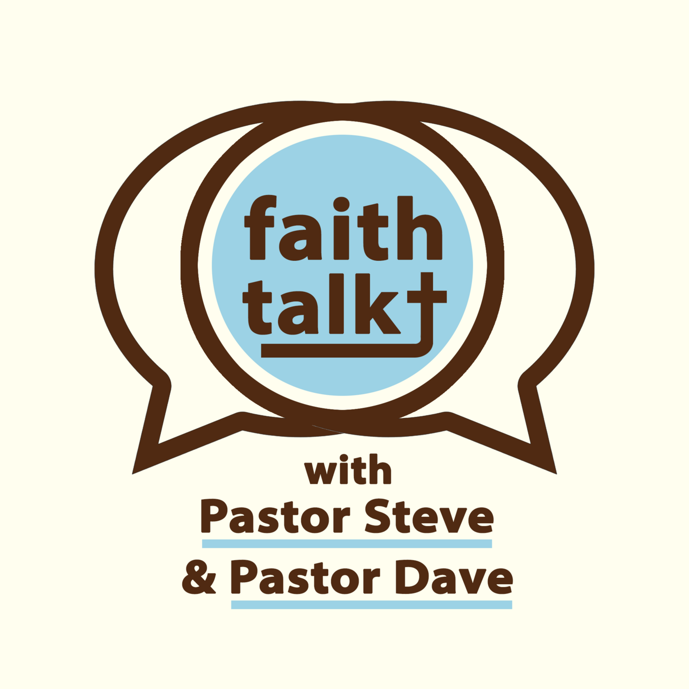 Episode 389: Faith Talk: The Gift of Enough