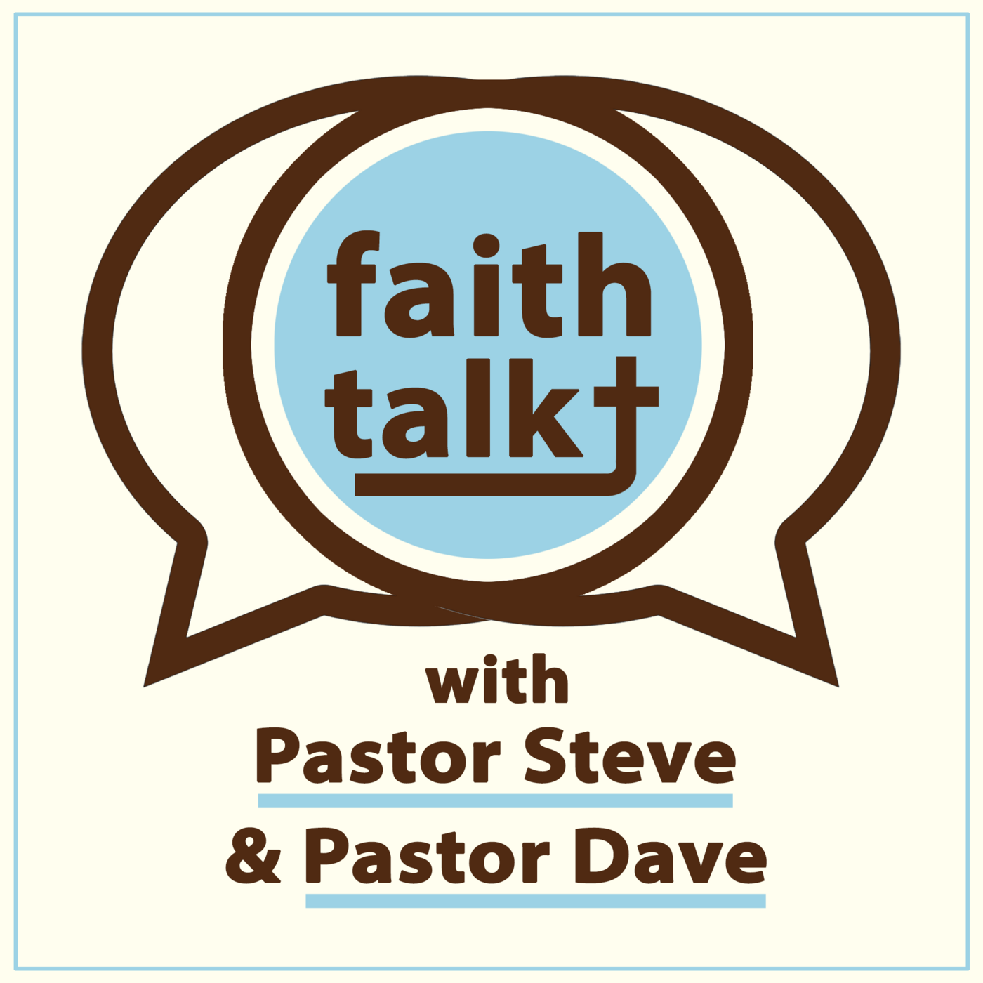 Episode 382: Faith Talk: The Meal