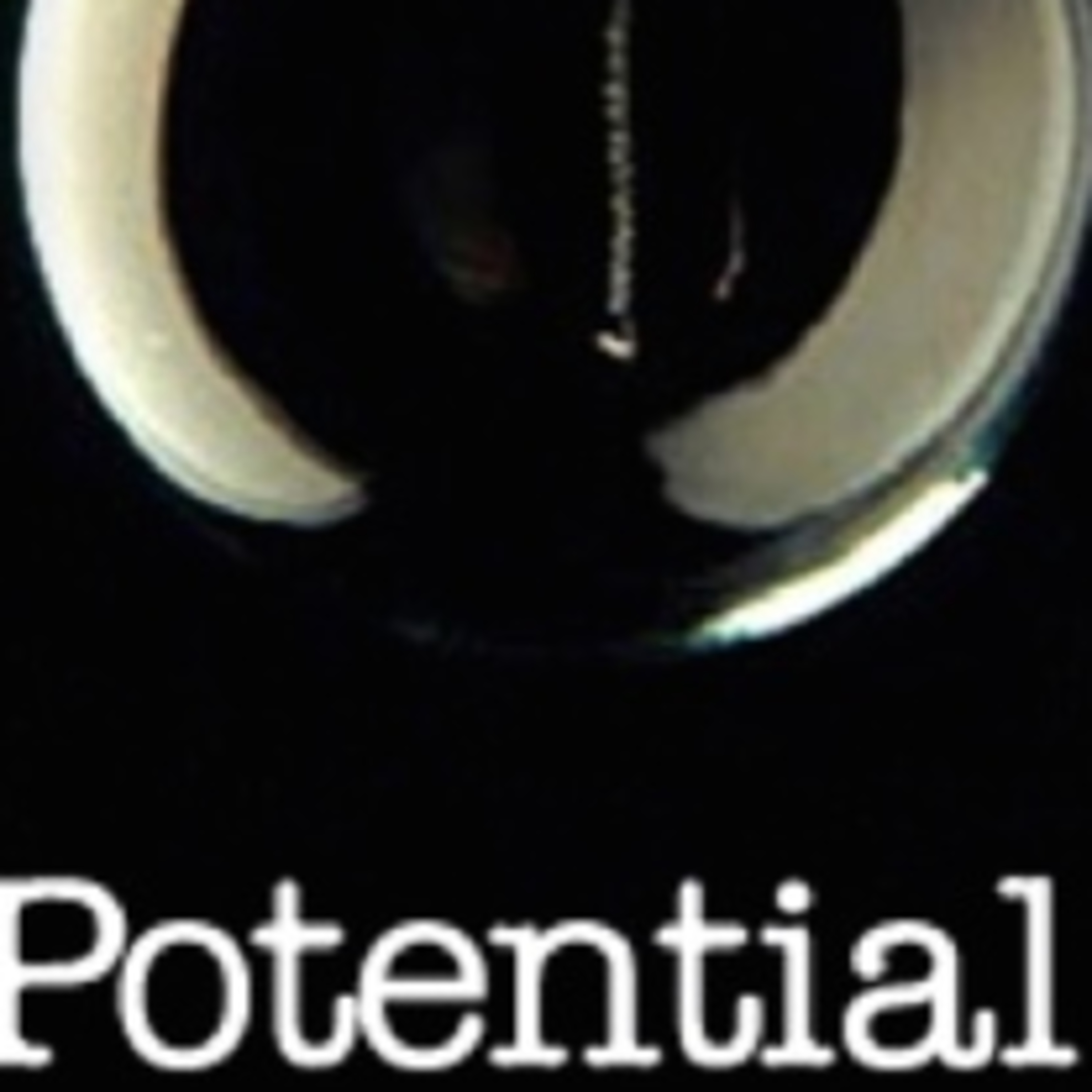 Do You See Potential In Yourself?