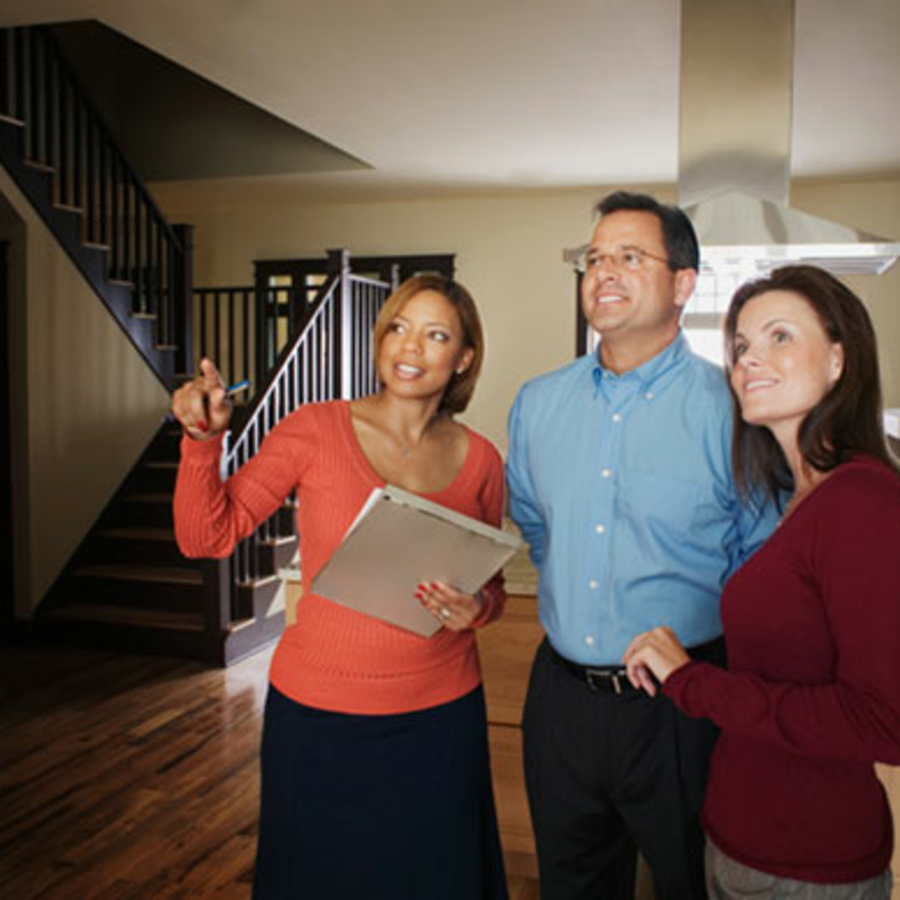 Welcome Back REALTORS!