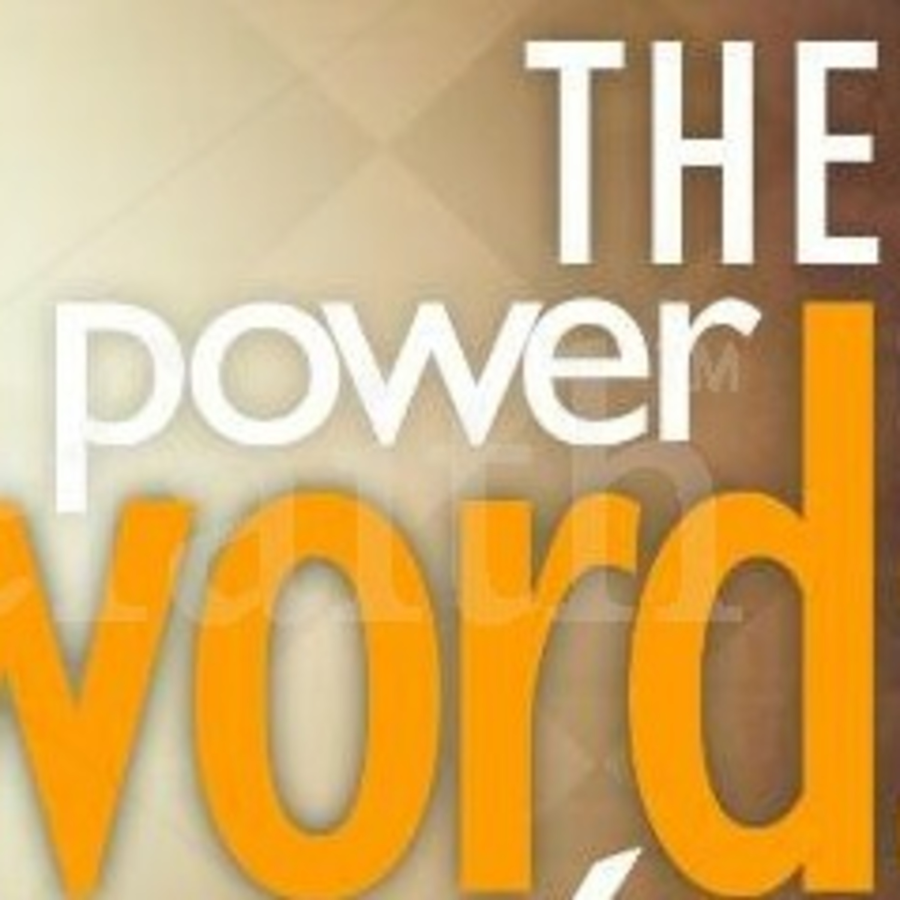Power of the Tongue
