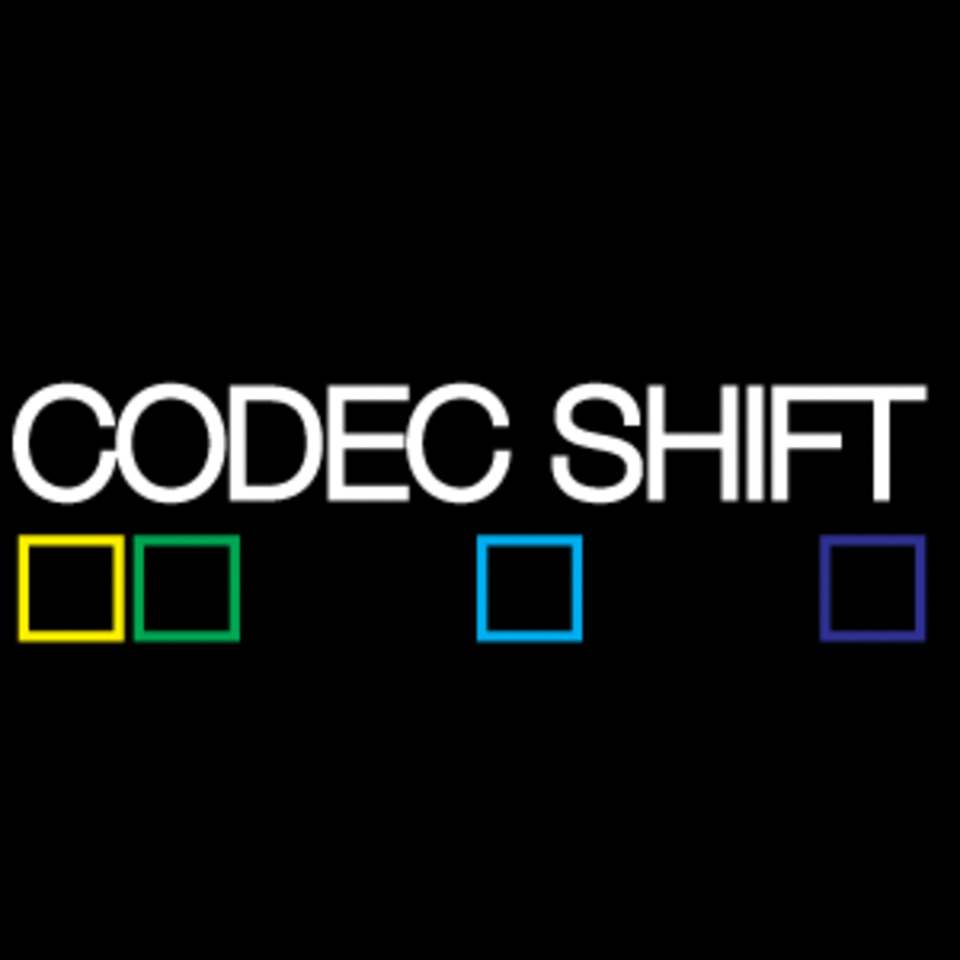 Codec Shift July Feel Mix