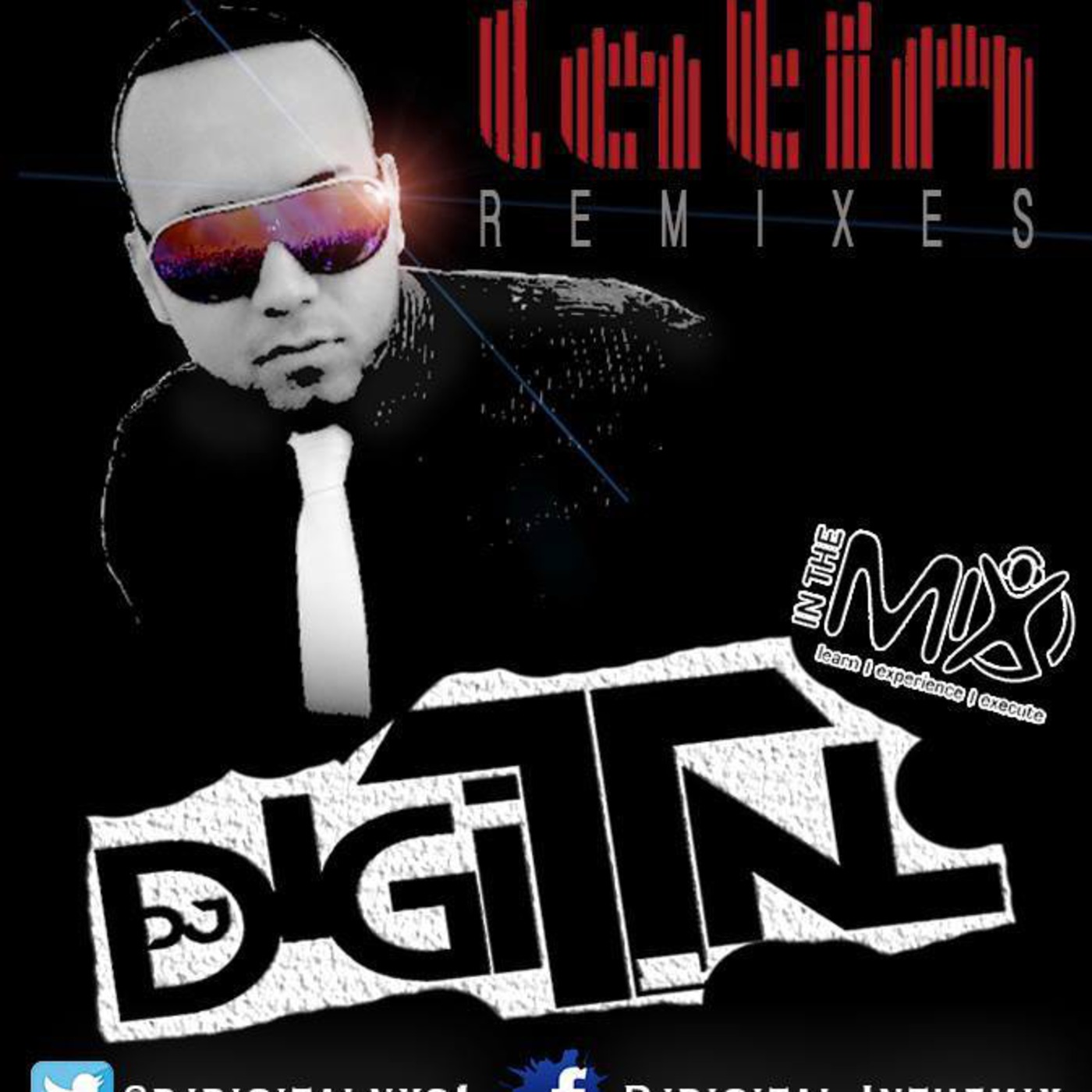DJ Digital Podcast