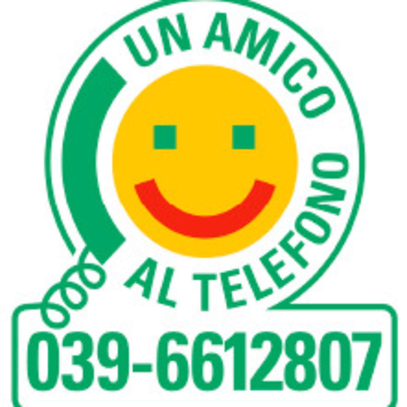 Un Amico Al Telefono - ODV - www.unamicoaltelefono.it.