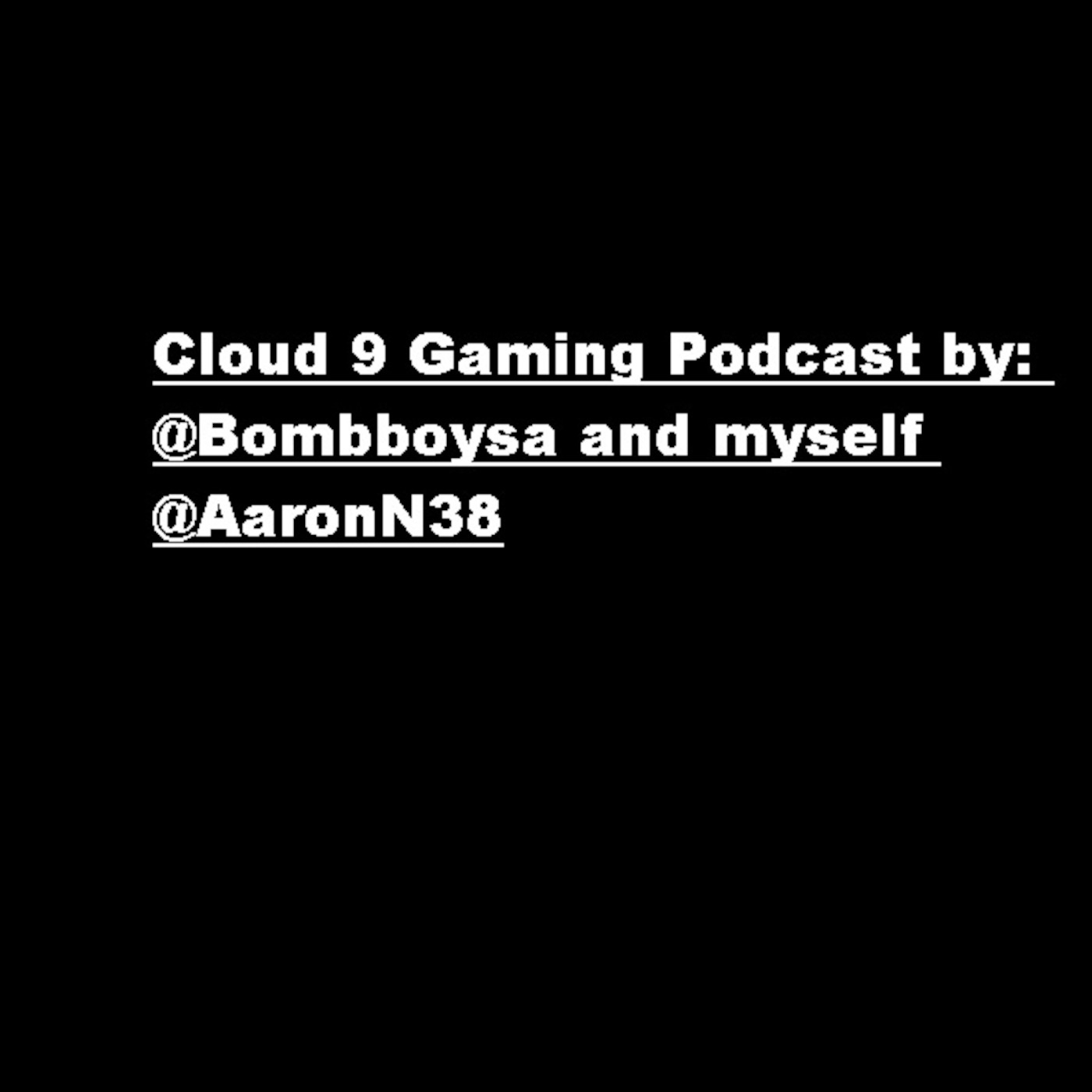 Episode 1 (Pilot)