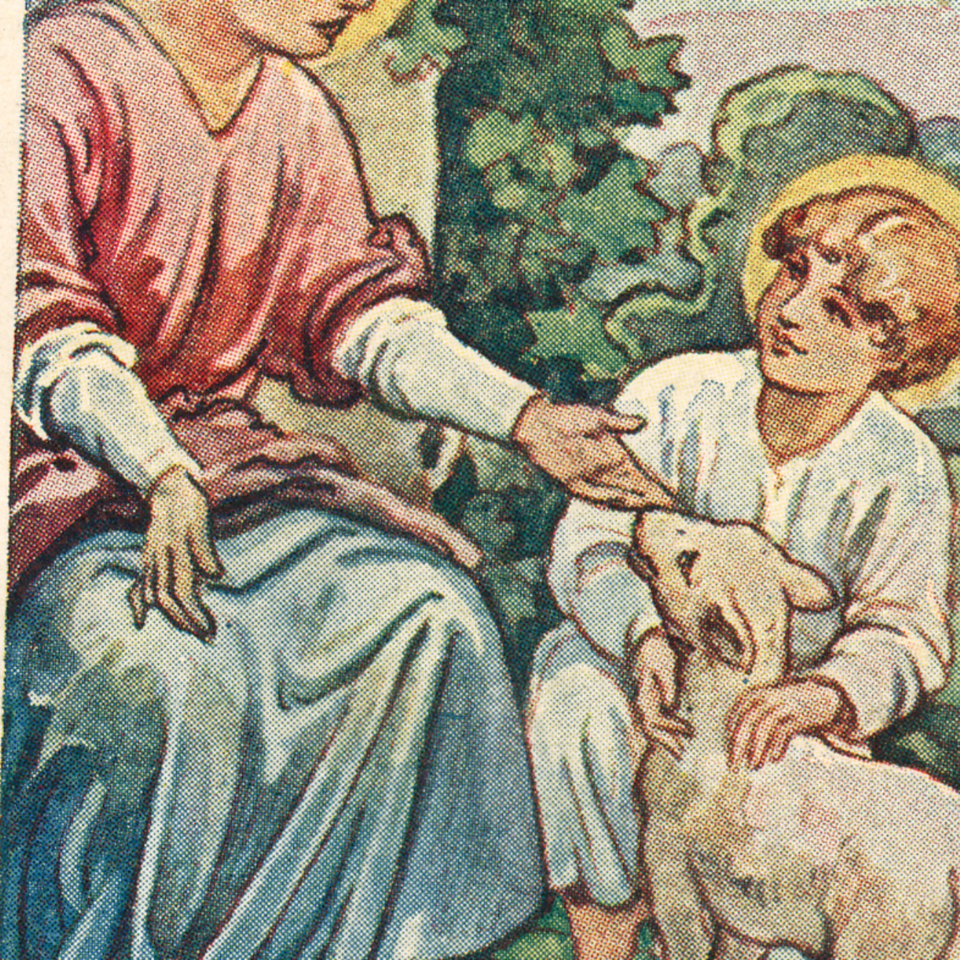 Prayers to Virgin Mary ! Mother of GOD.