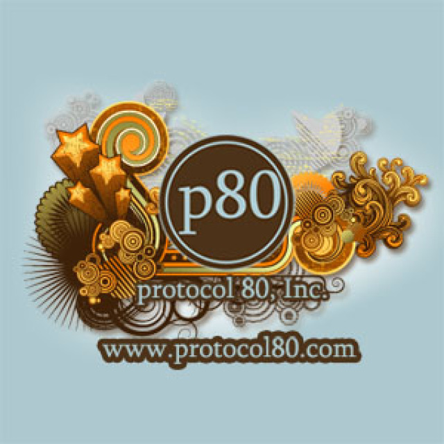 protocol 80 over coffee #3