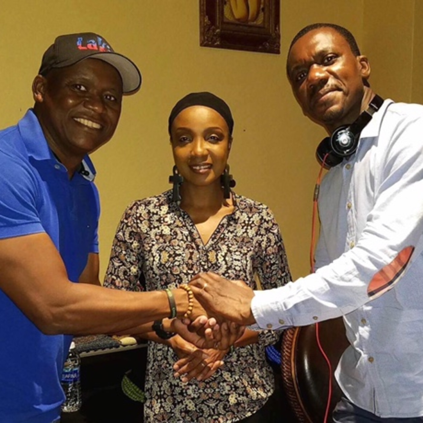 THE DIGITAL GOSPEL CHANNEL