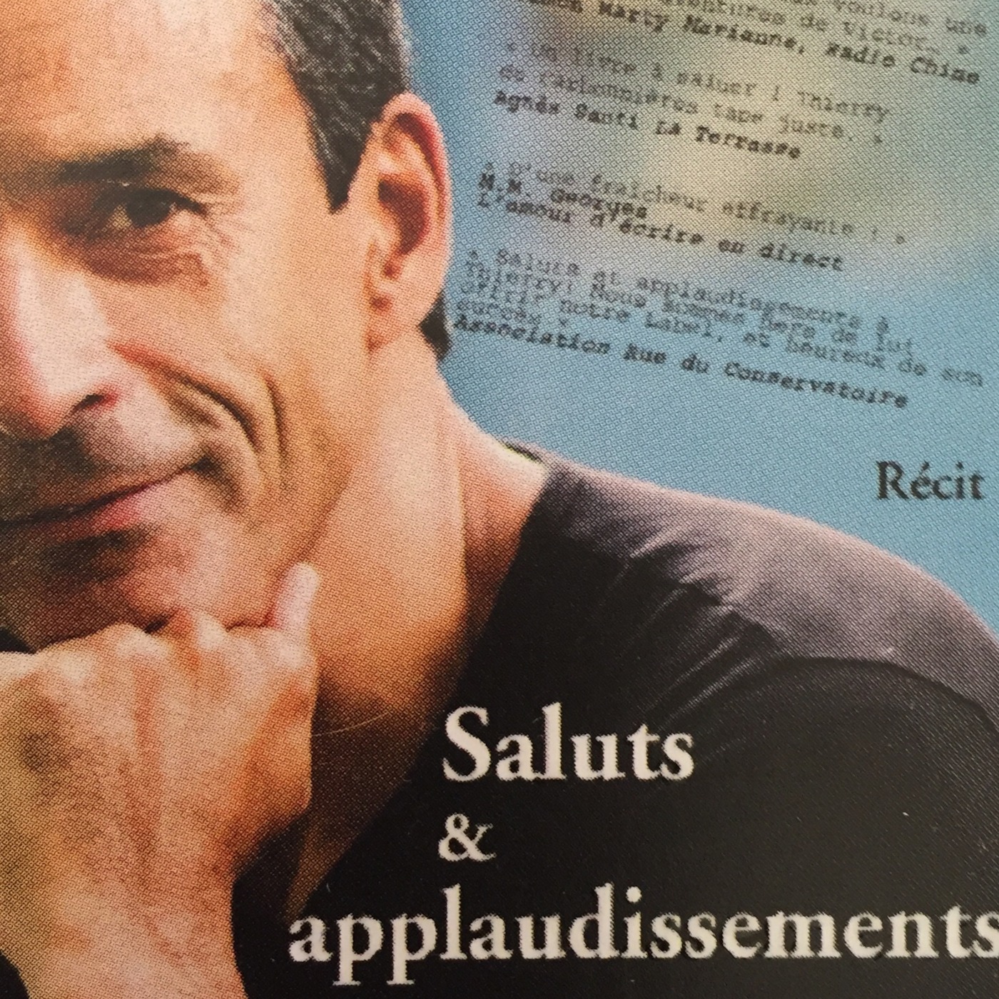 THE DIGITAL GOSPEL CHANNEL