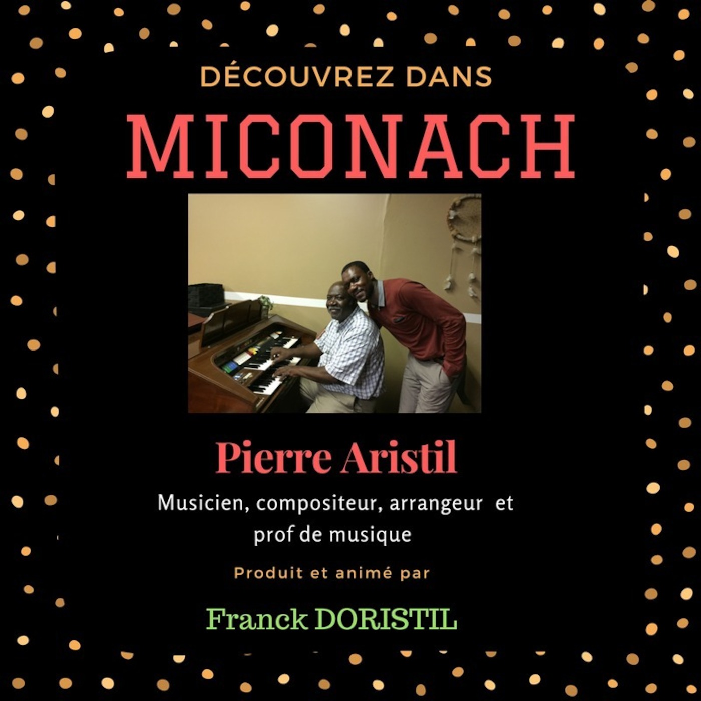 THE DIGITAL GOSPEL CHANNEL