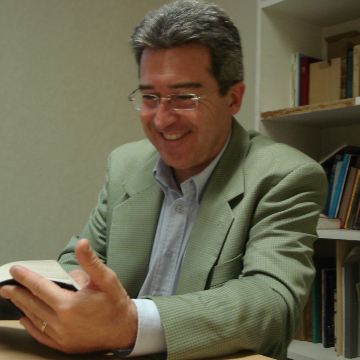 THE DIGITAL GOSPEL CHANNEL