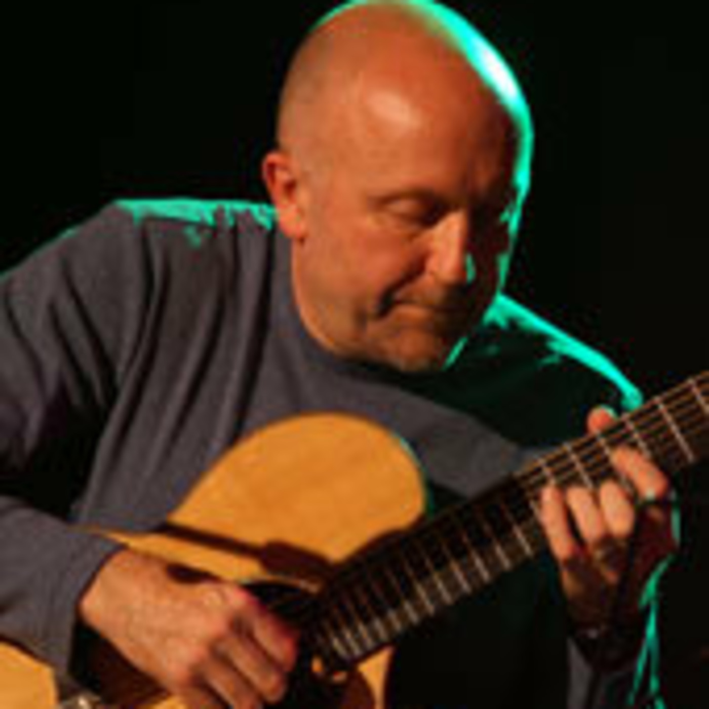 THE DIGITAL GOSPEL CHANNEL