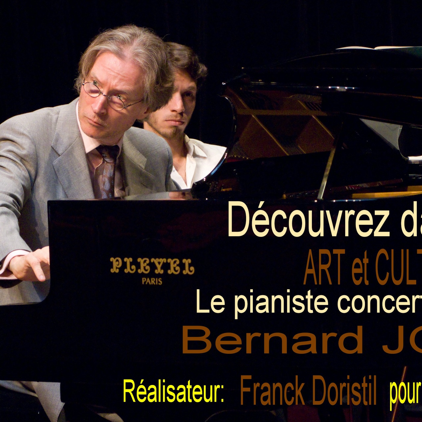 THE DIGITAL GOSPEL CHANNEL