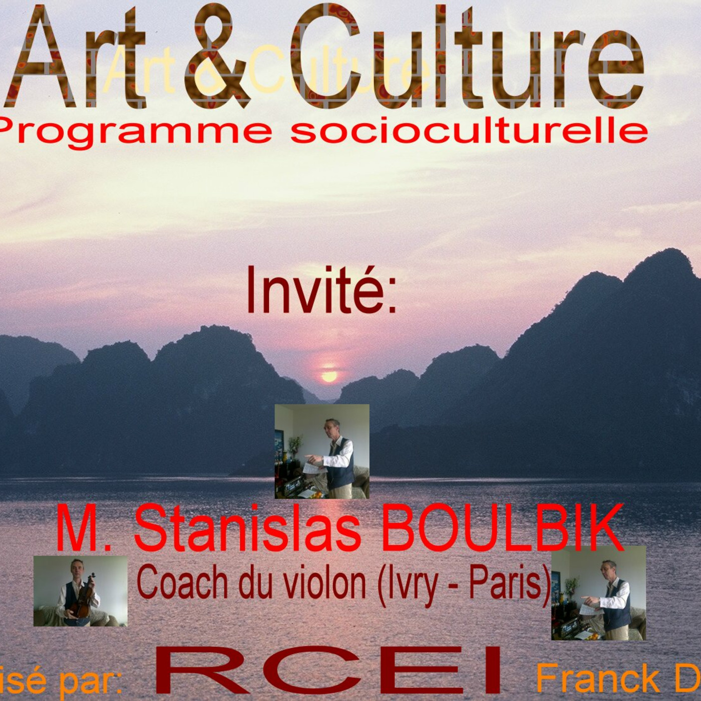 THE DIGITAL GOSPEL CHANNEL