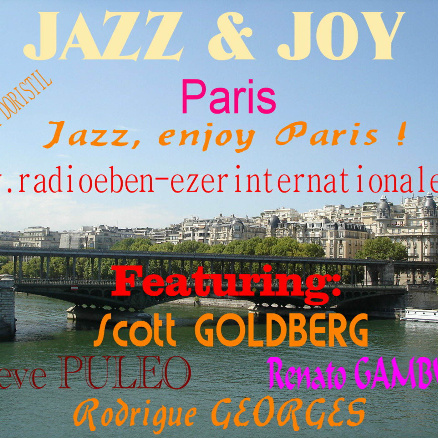 THE DIGITAL GOSPEL CHANNEL