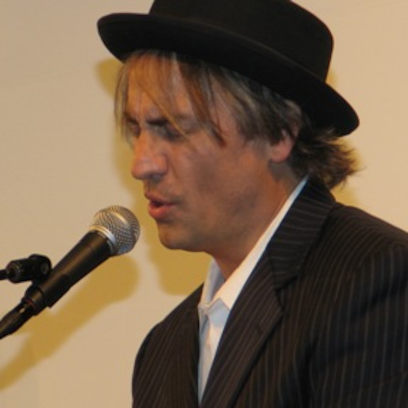 THE DIGITAL GOSPEL CHANNEL