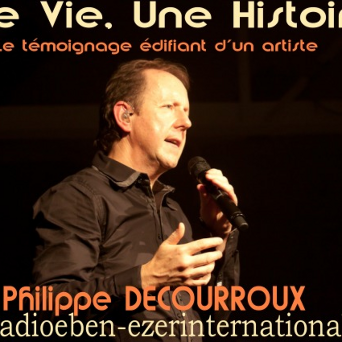 THE DIGITAL GOSPEL CHANNEL