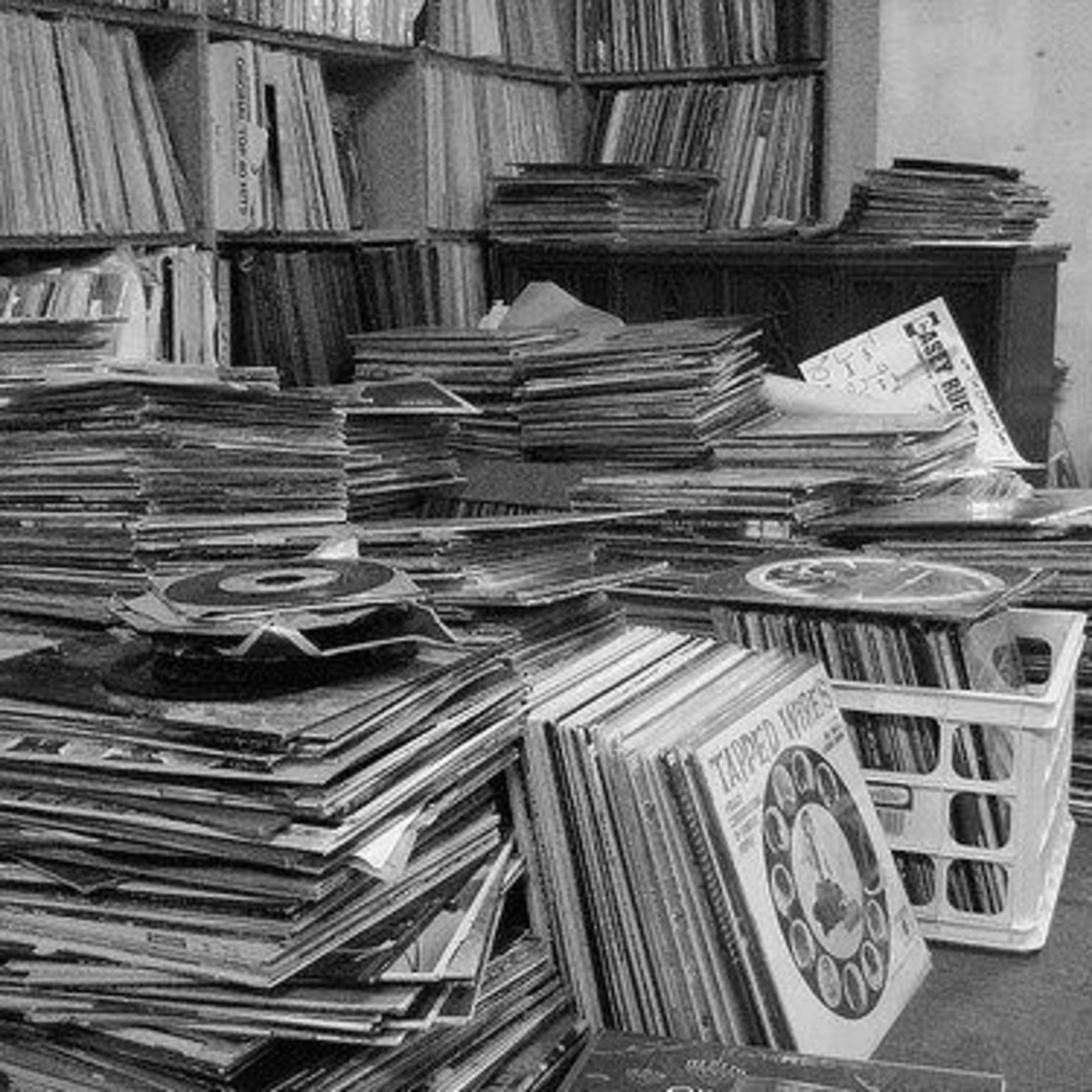 Vibes & Stuff Radio - Dj Concise