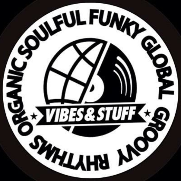 Funky Vibes Radio