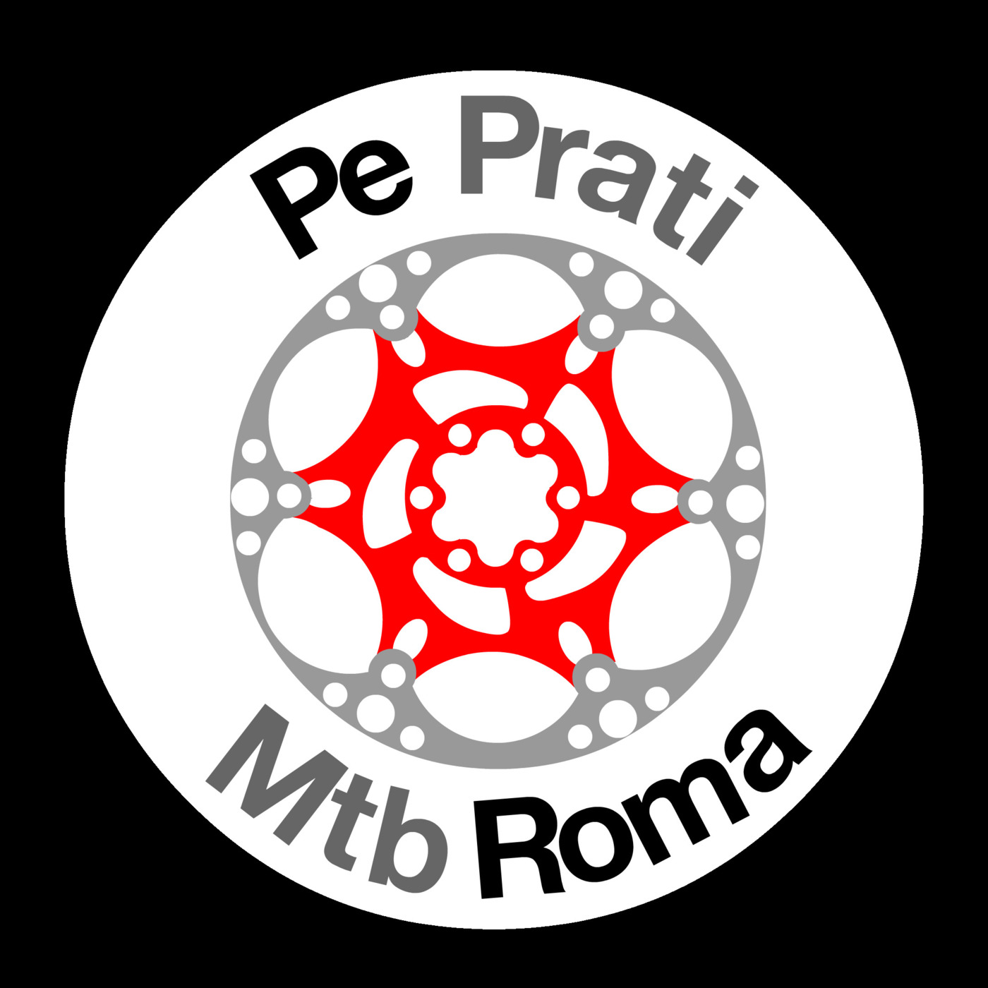 Pe Prati Mtb Roma Podcast