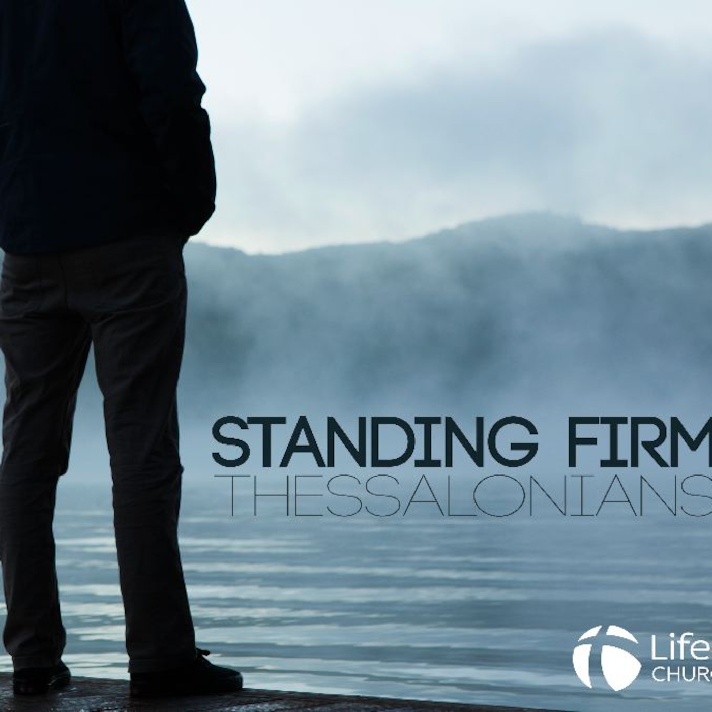 Standing Firm: The Enemy of the Church