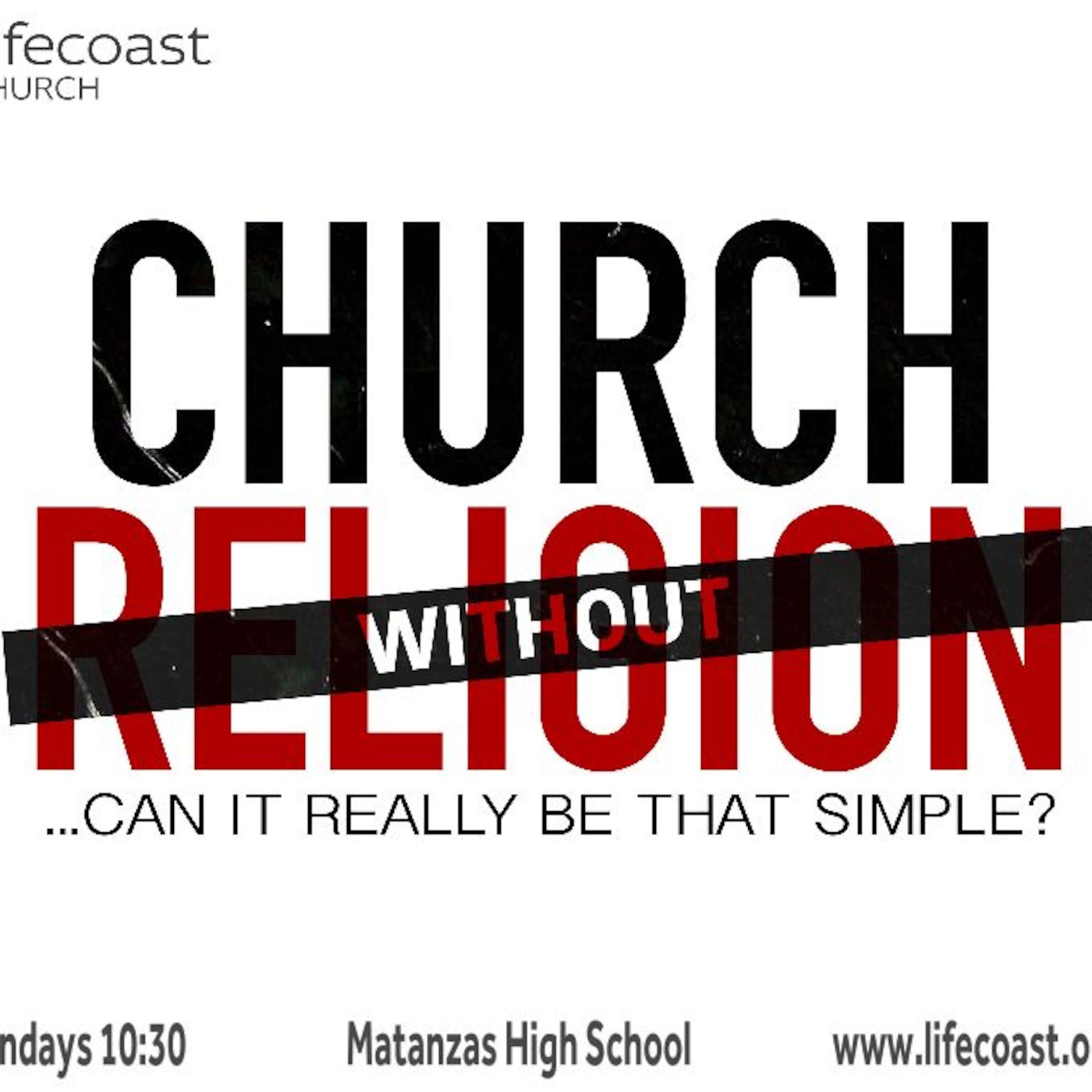 CWR: Religion Haters and Grace Dispensers