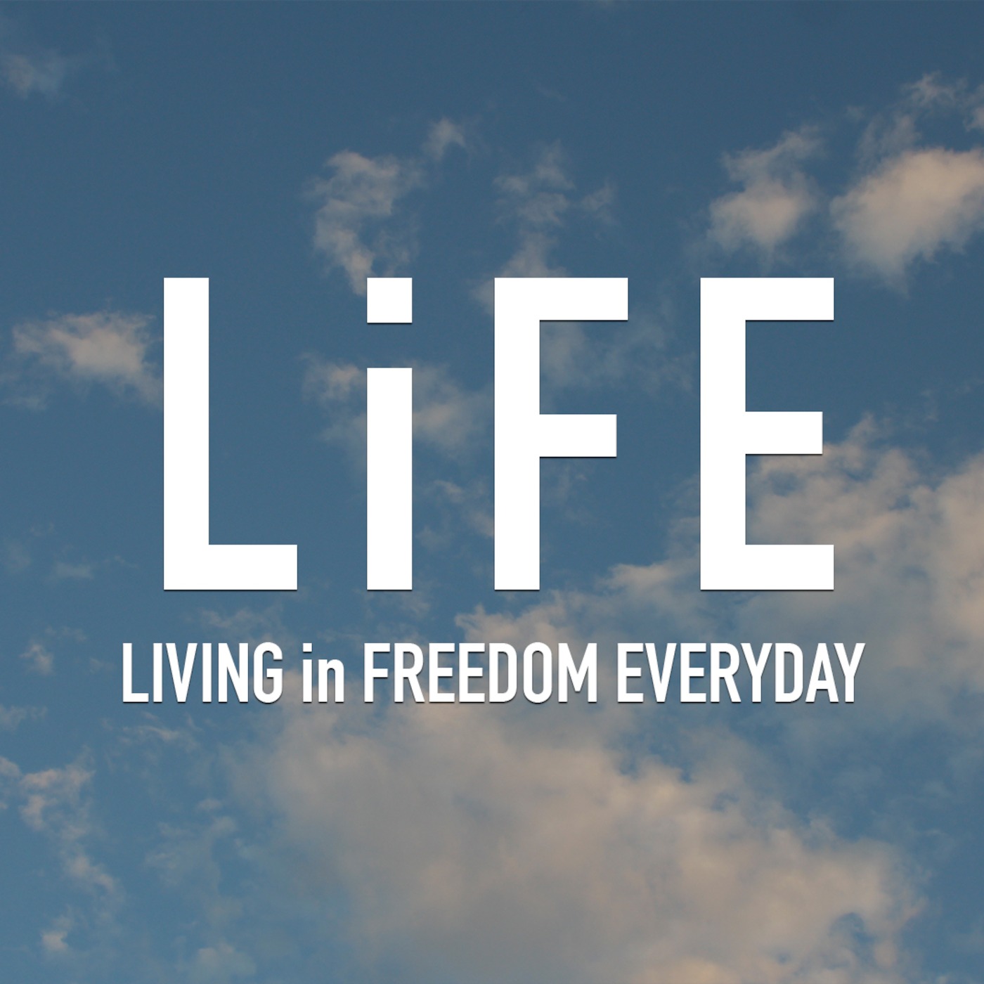 LiFE: Words That Create Life