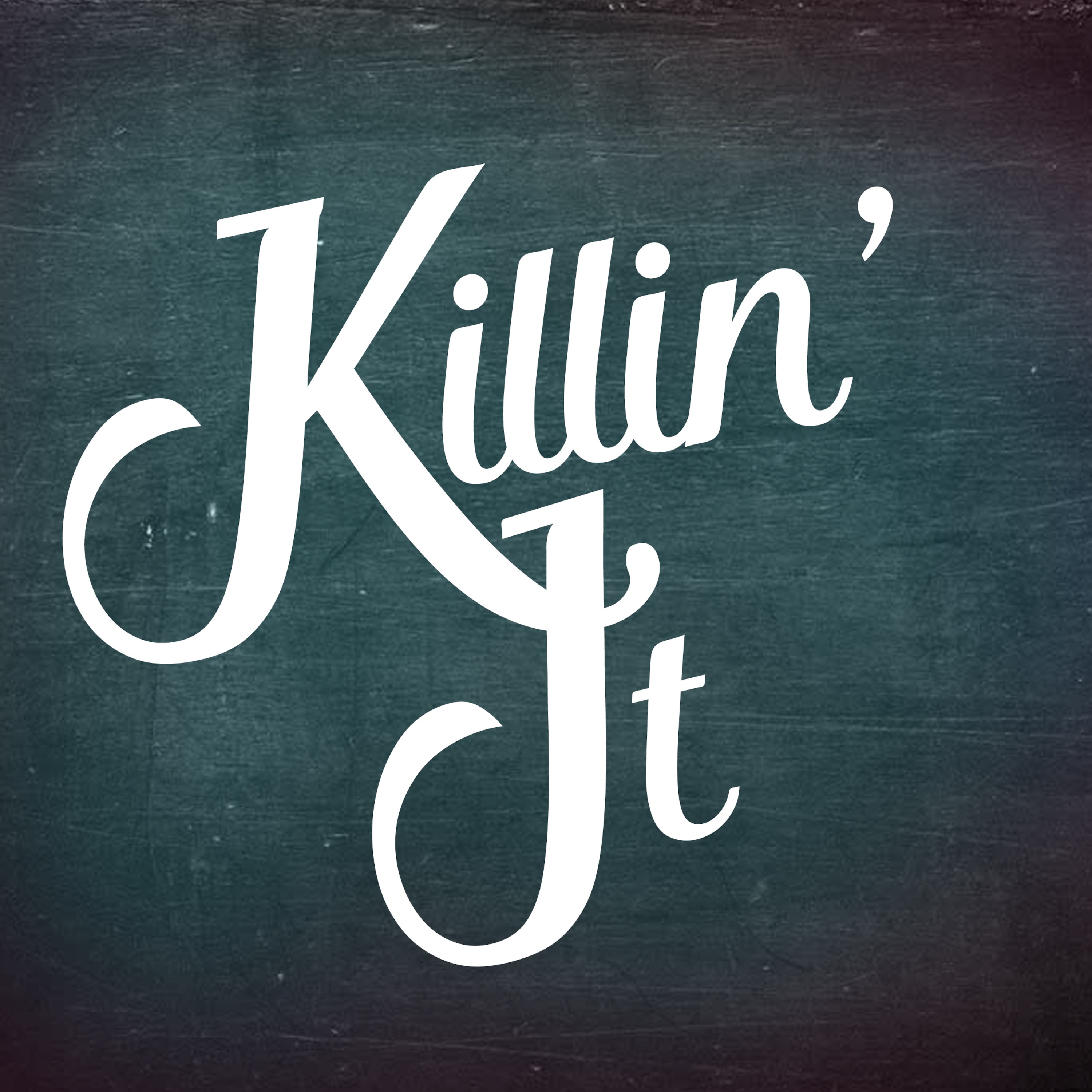 Killin' It: Remote Control episode artwork