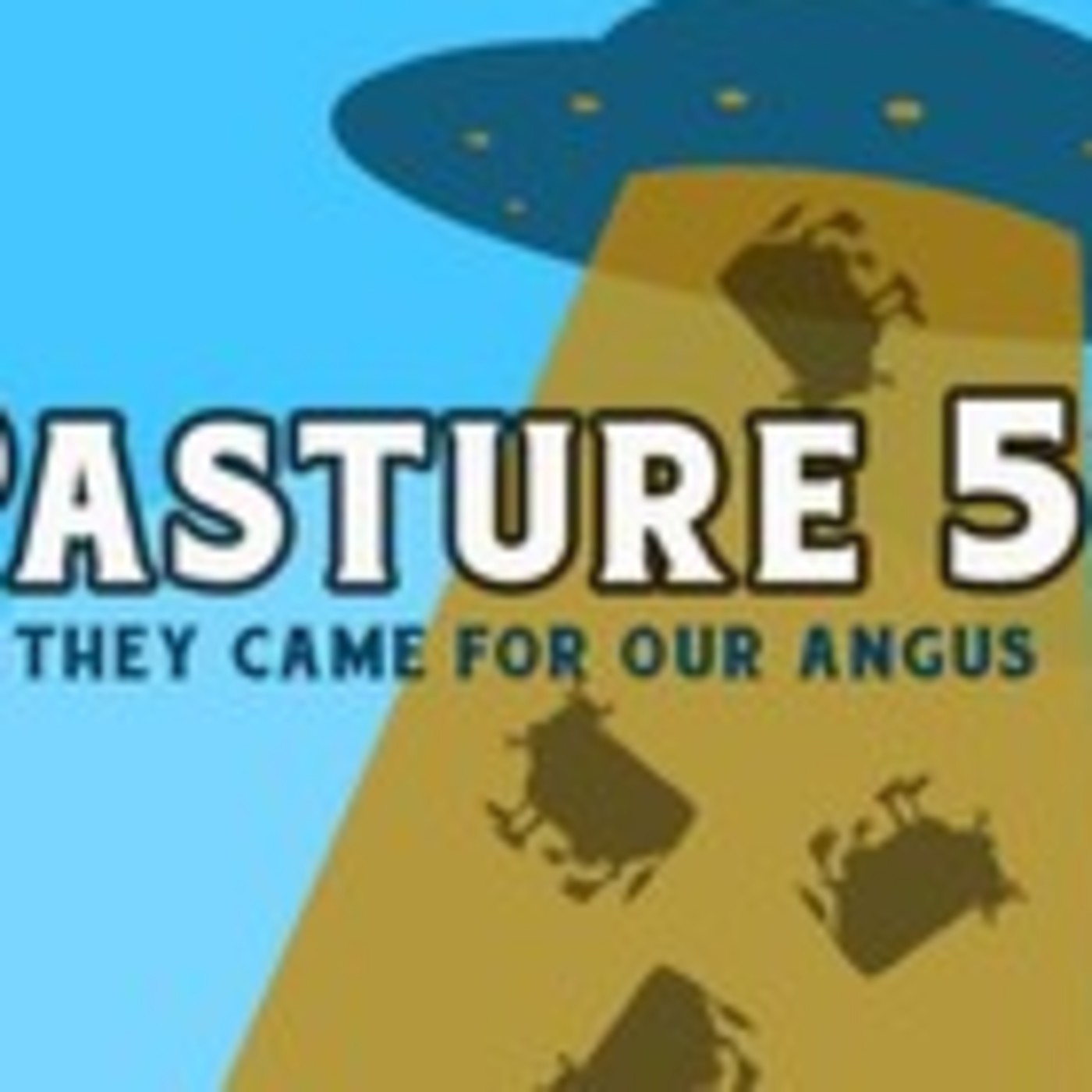 Printin and Playin' Episode 12: Pasture 51 episode artwork