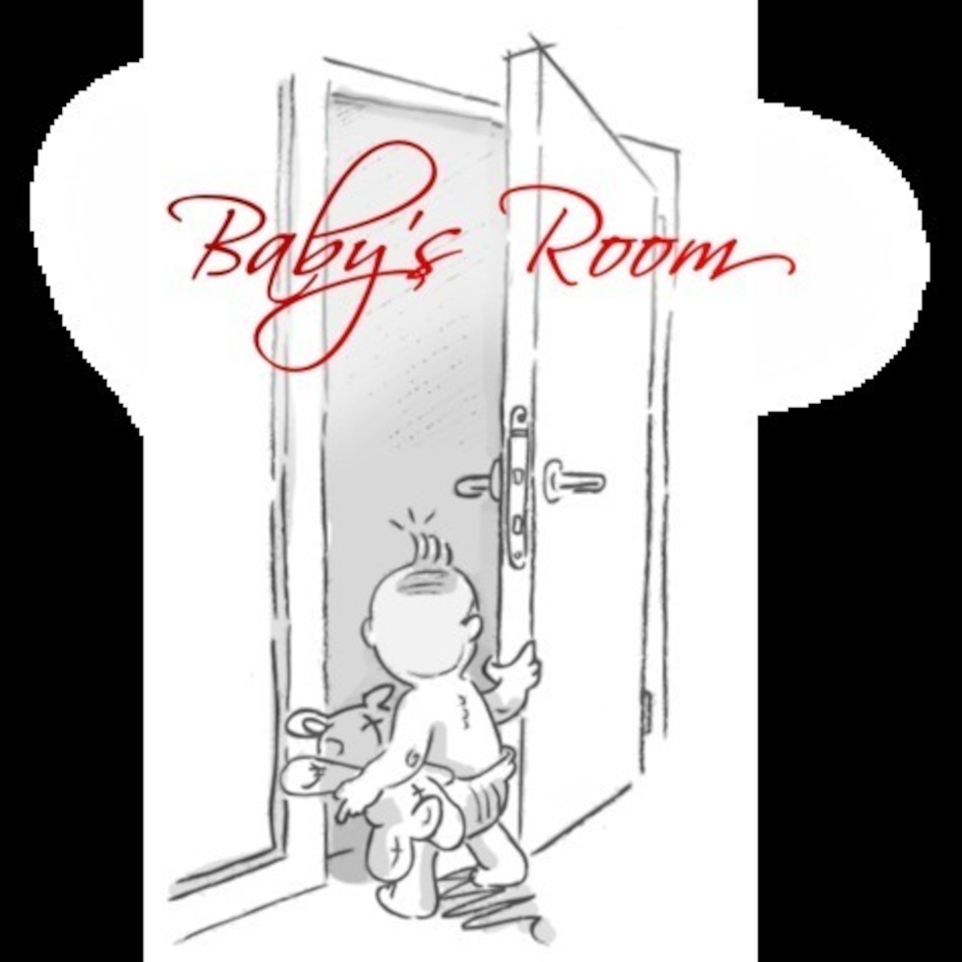 Printin' and Playin' Episode 16 - Baby's room episode artwork