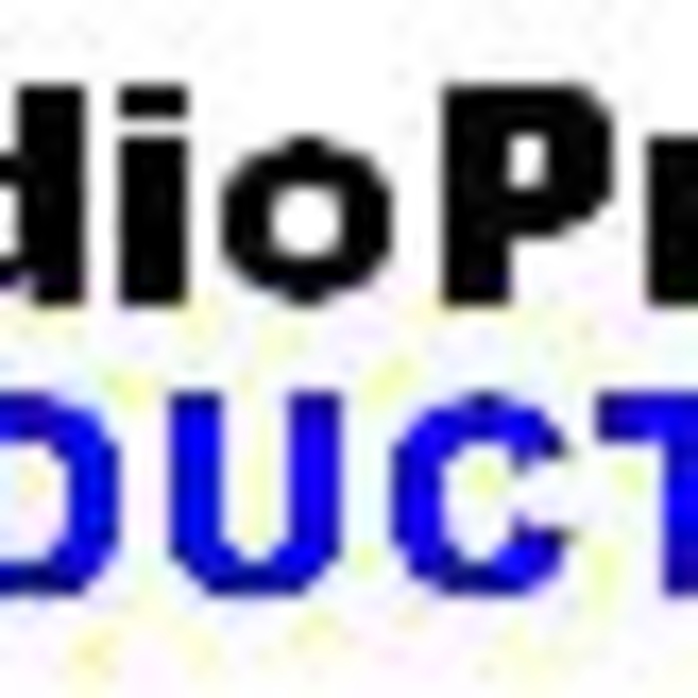 CADIOaudioProduction