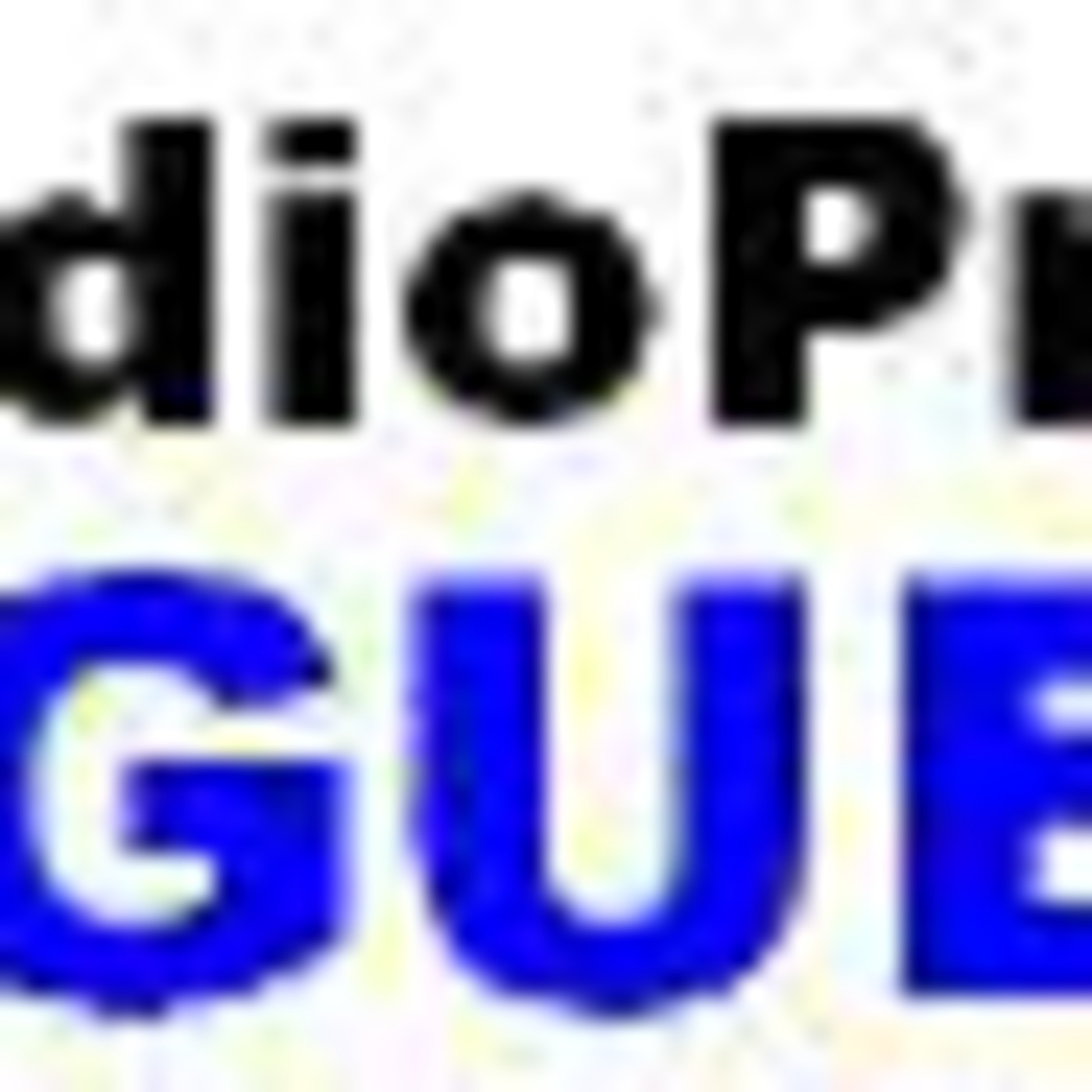 CADIOaudioProduction