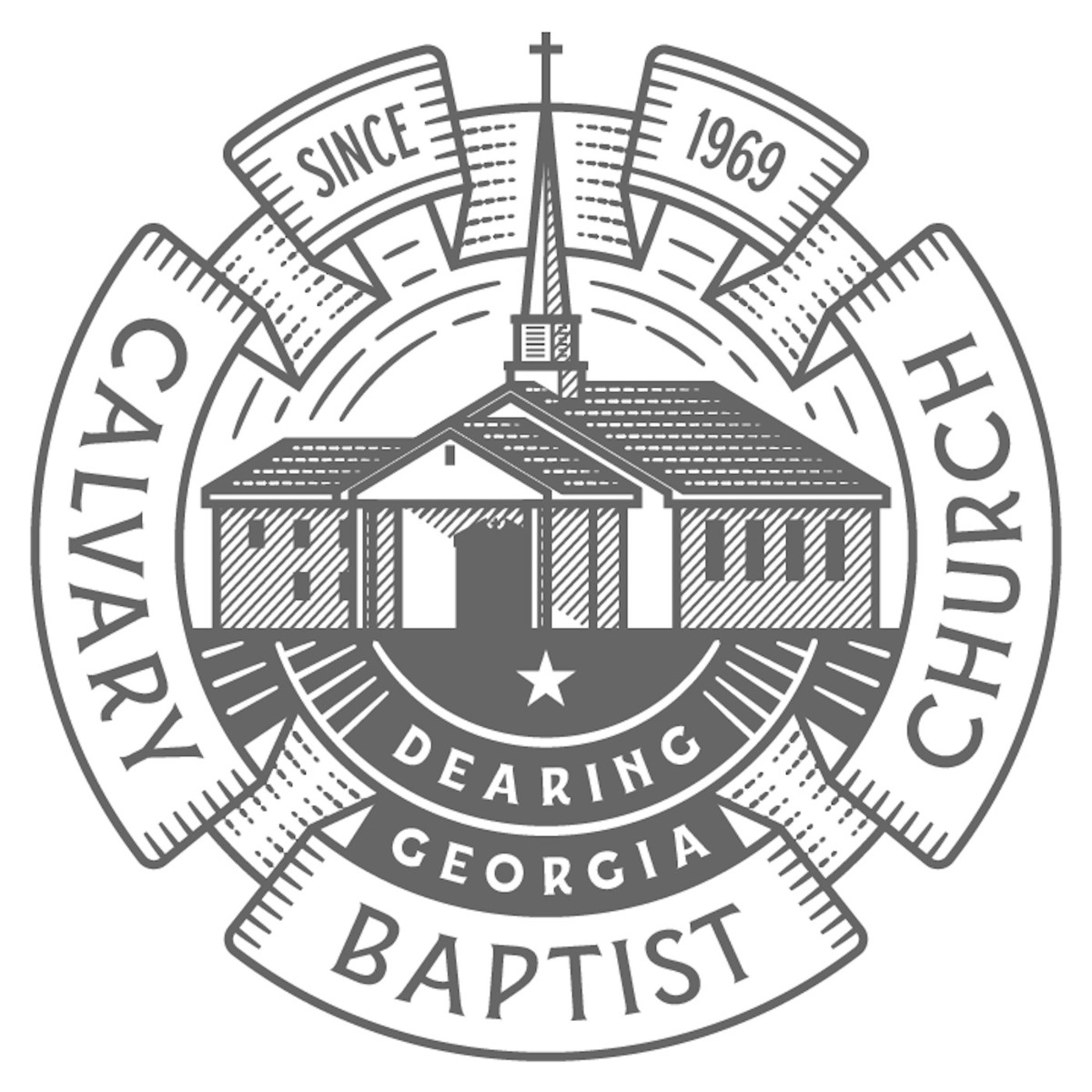 Calvary Baptist Dearing Podcast