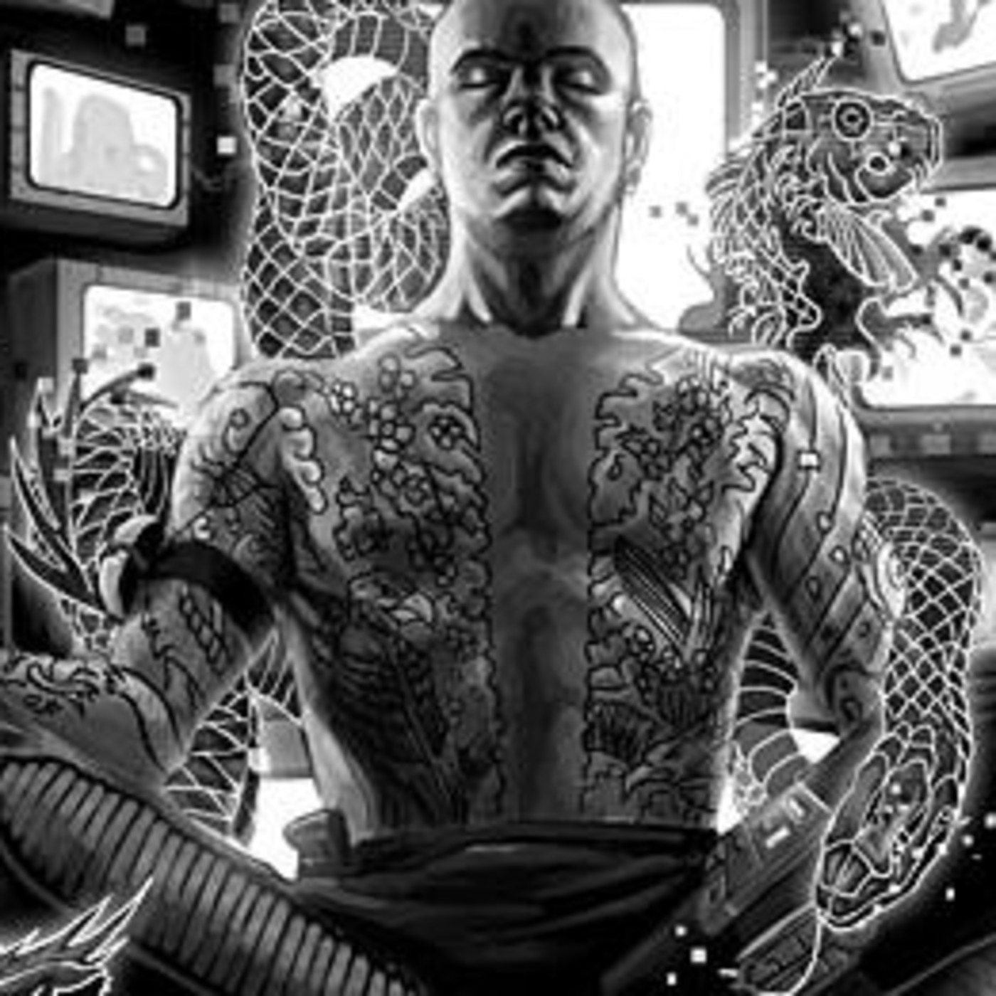 dj demonangel\'s Podcast