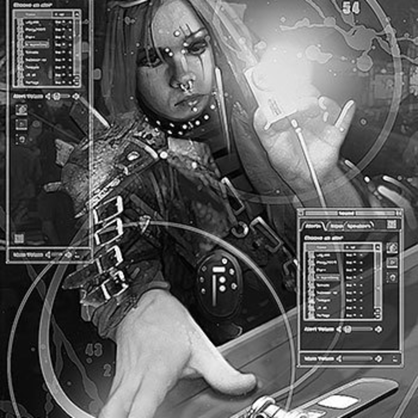 dj demonangel\'s Podcast