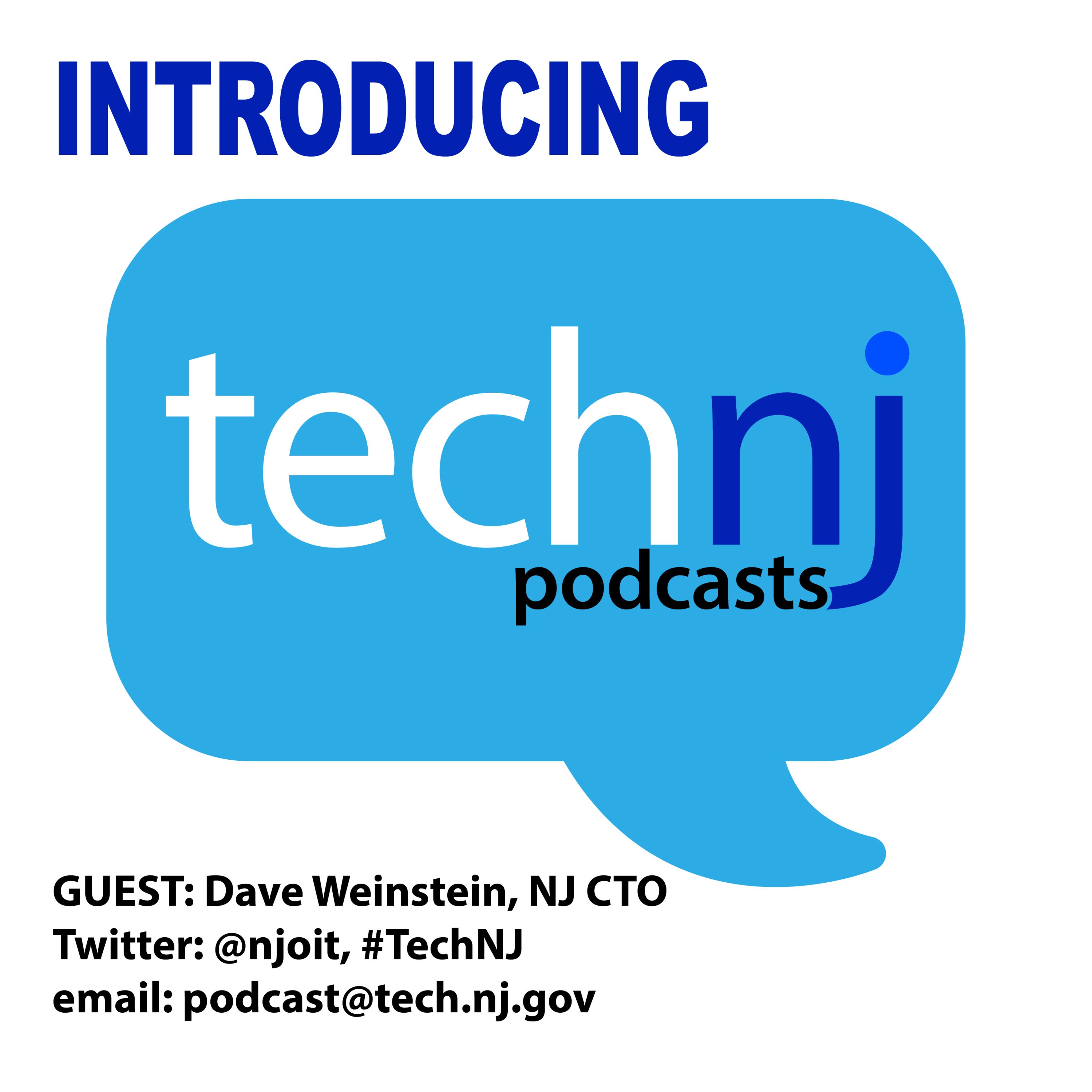 EPISODE 1; INTRODUCING TECHNJ