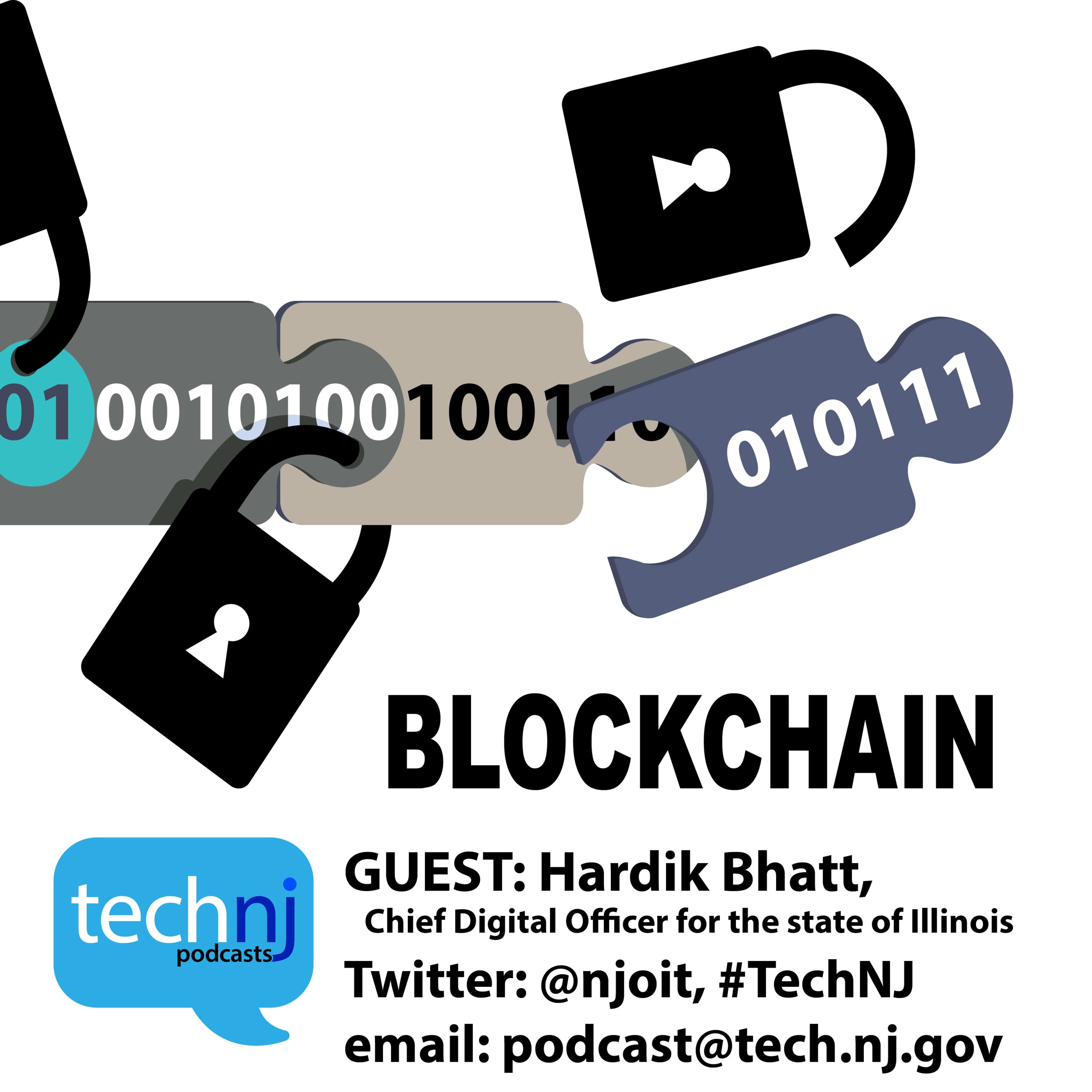 EPISODE 6; BLOCKCHAIN