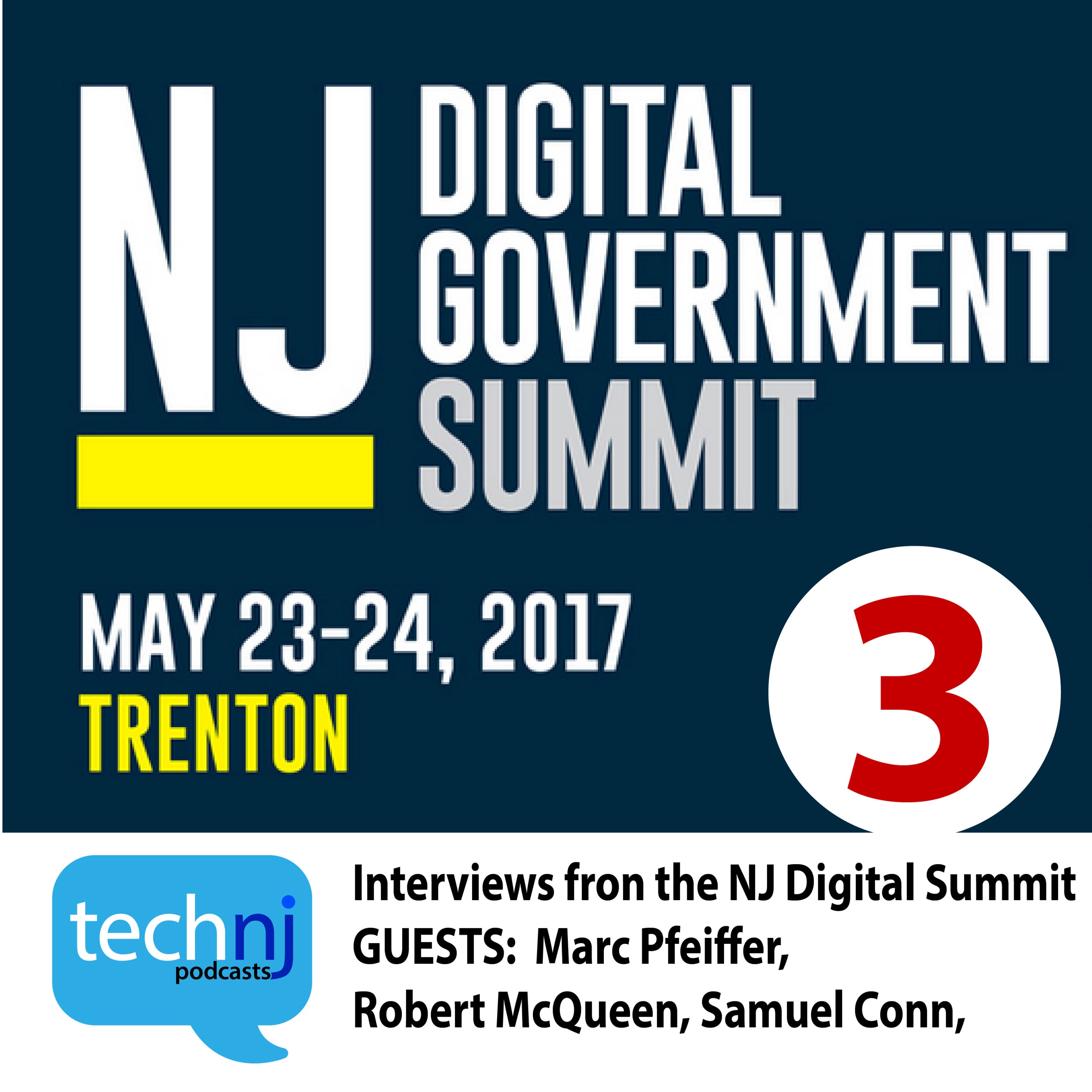 EPISODE 5; Live from NJ DIGITAL SUMMIT (3)