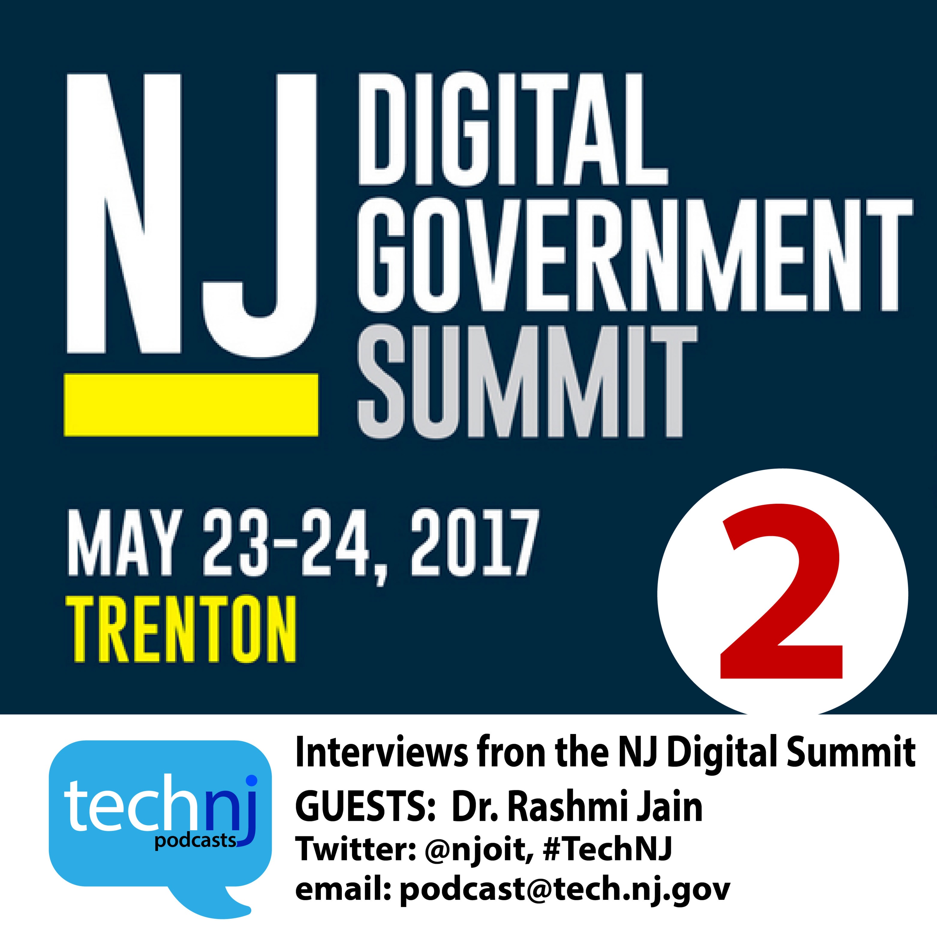 EPISODE 4; Live from NJ DIGITAL SUMMIT (2)