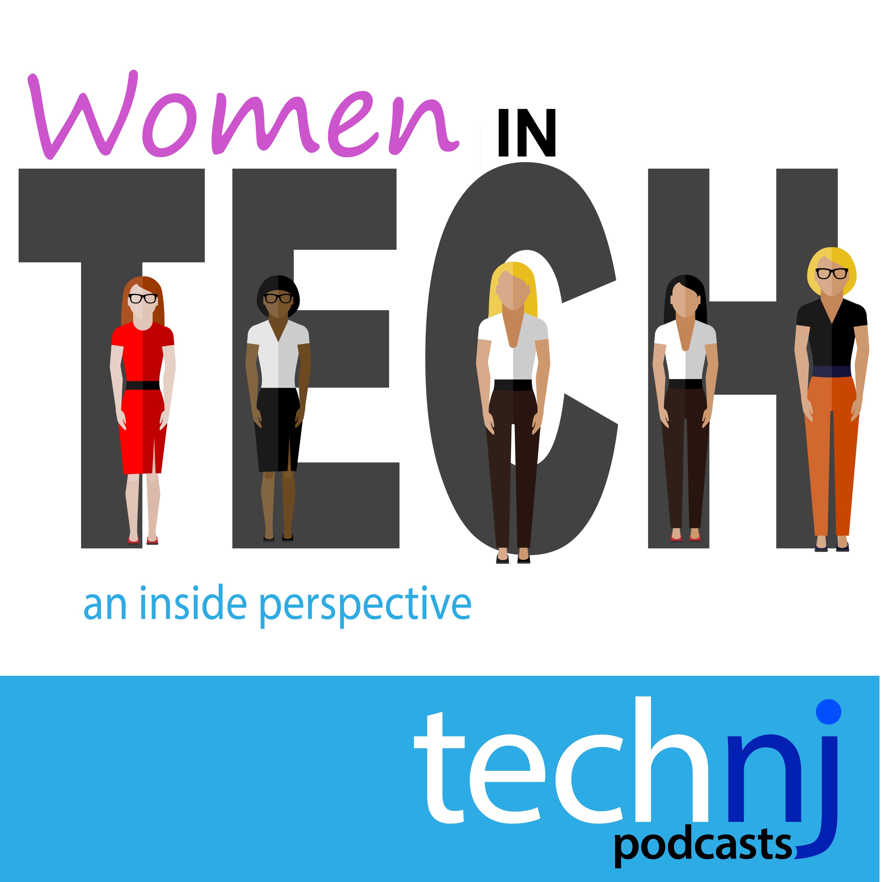 Season 2: EPISODE 6; Women In Tech