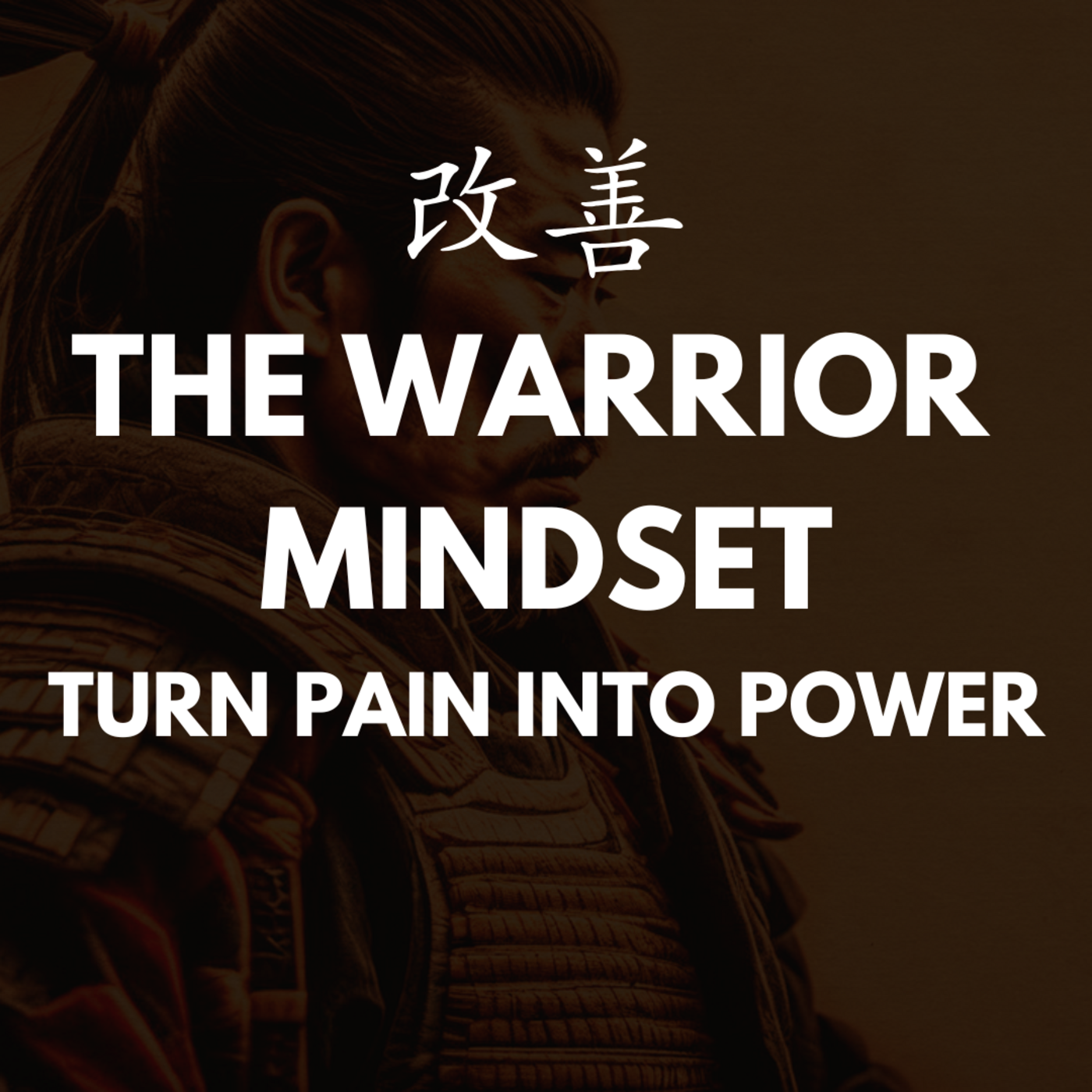 The life dojo podcast
