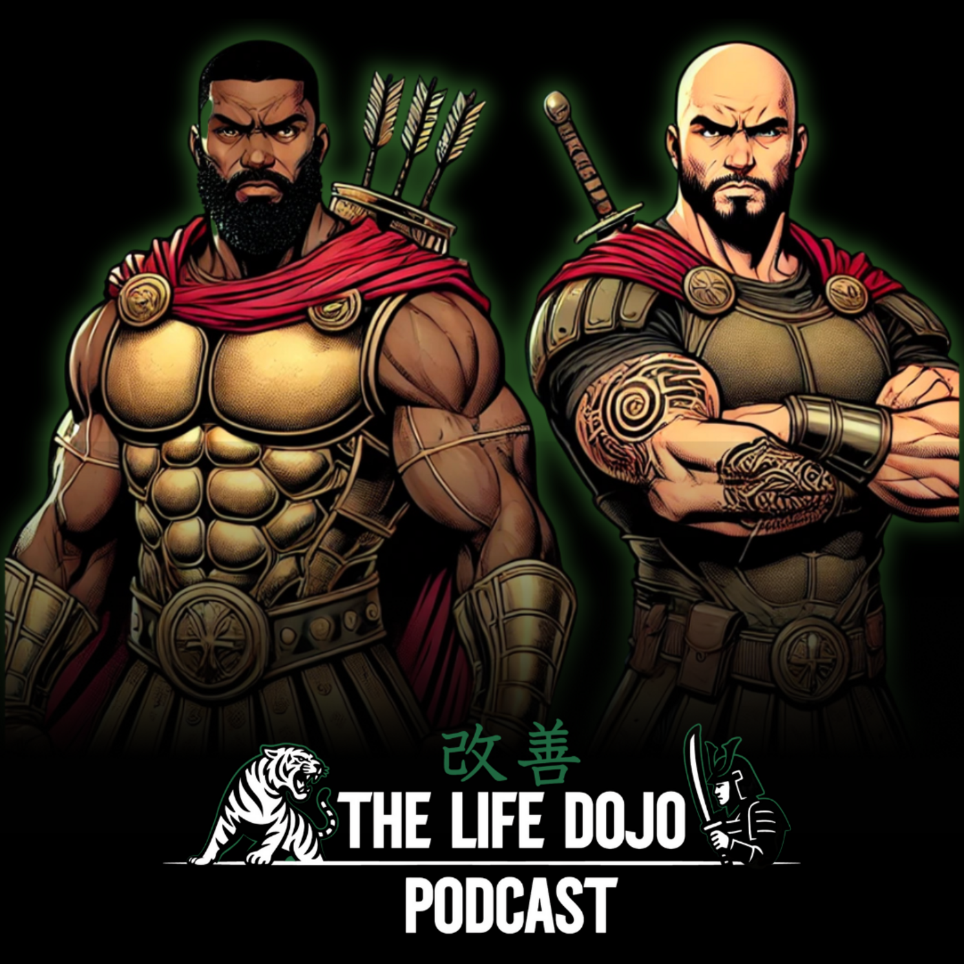Episode 24: Mental Health, Mind Control & The Discipline to Break Free