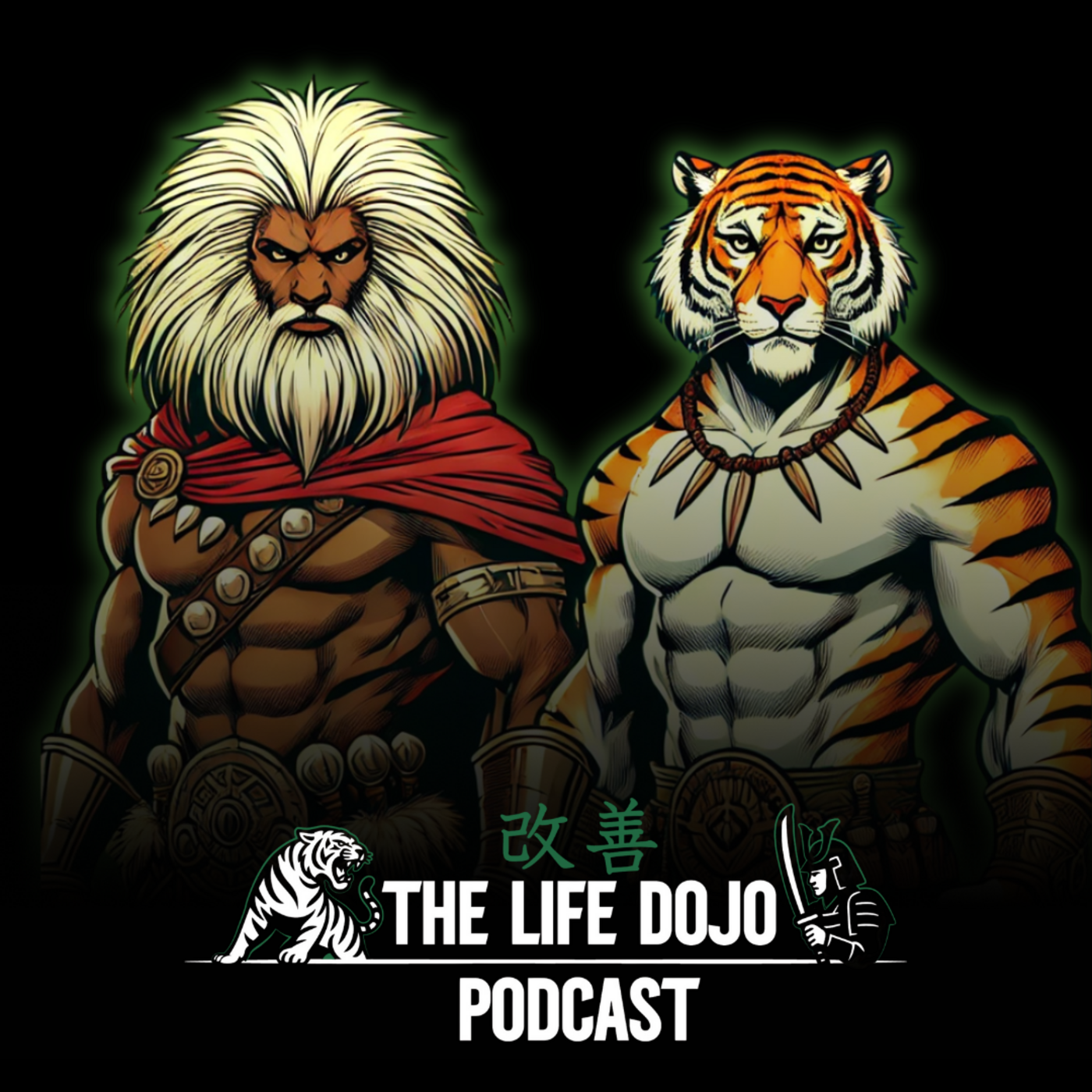 Episode 25: Male Suicide, Silent Battles & The Power of Self-Mastery